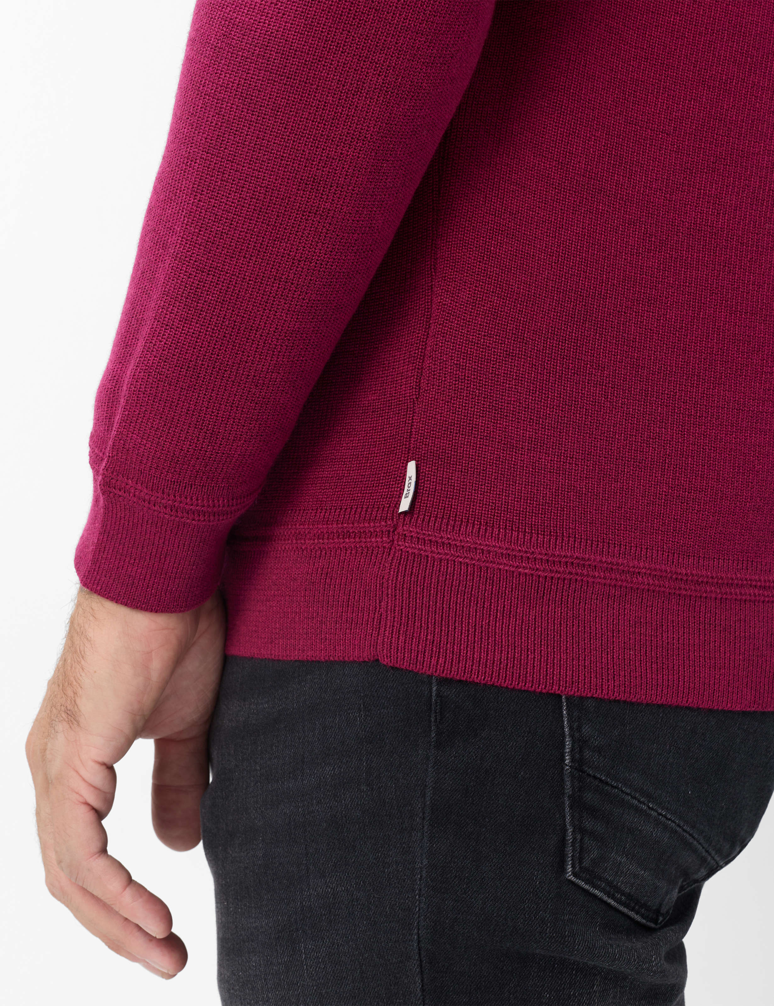 Lilatöne, Herren, Style ROY, DETAIL_TWO_ISHOP