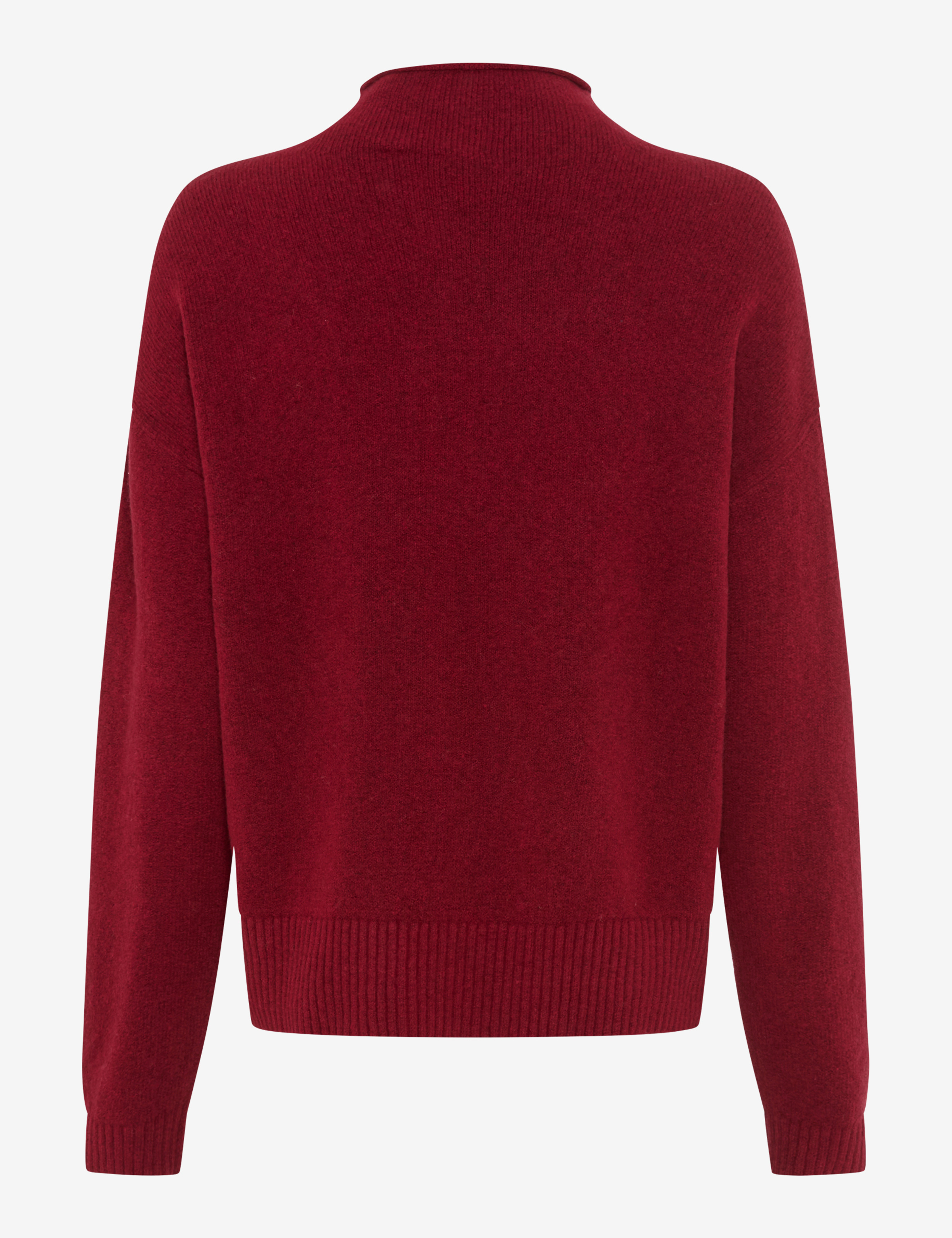 Tons rouges, Femme, Style LEA, FREISTELLER_RUECK_ISHOP