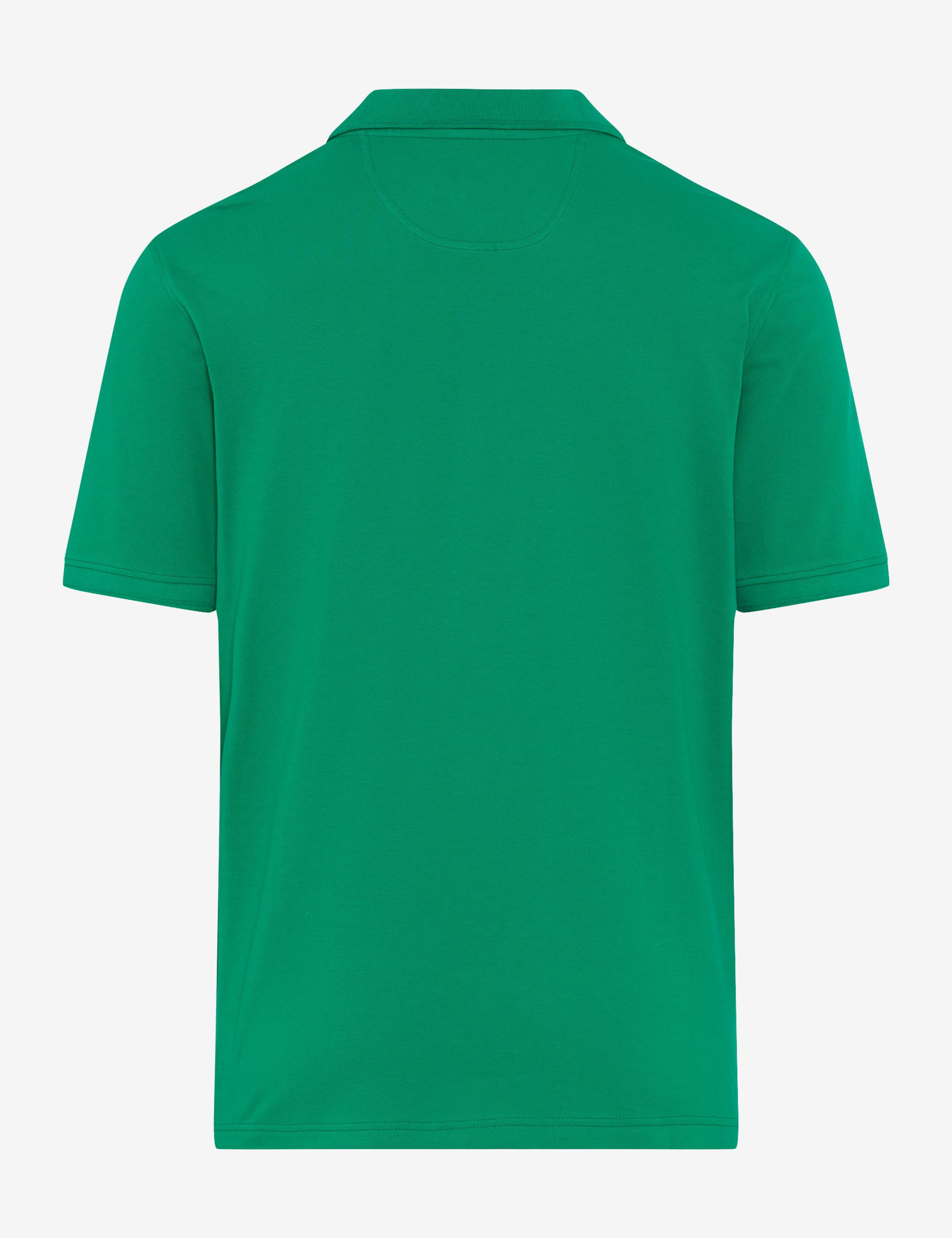 Men Style PETE Green  Stand-alone rear view