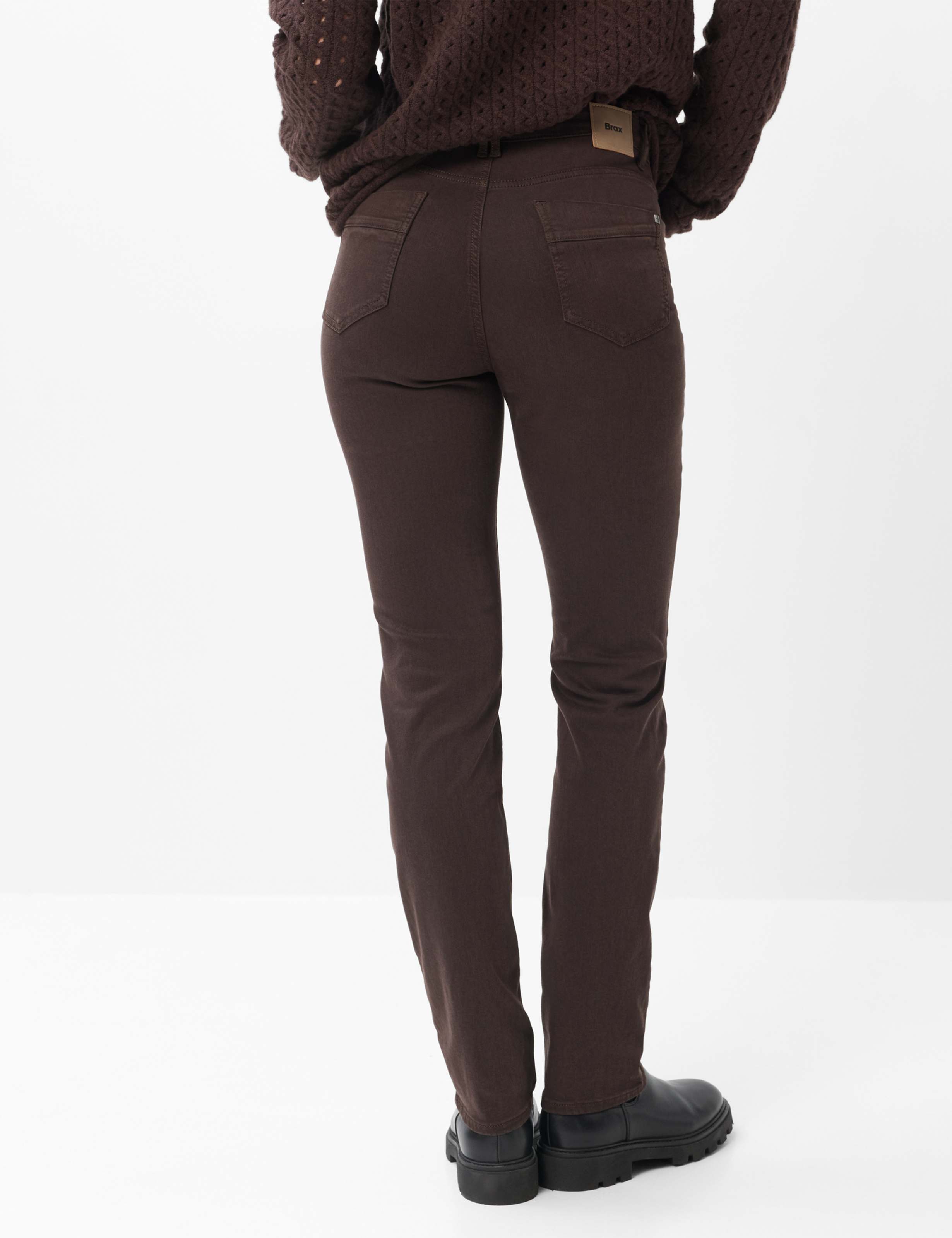 Tons de beige, Femme, Style MARY, MODEL_RUECK_ISHOP