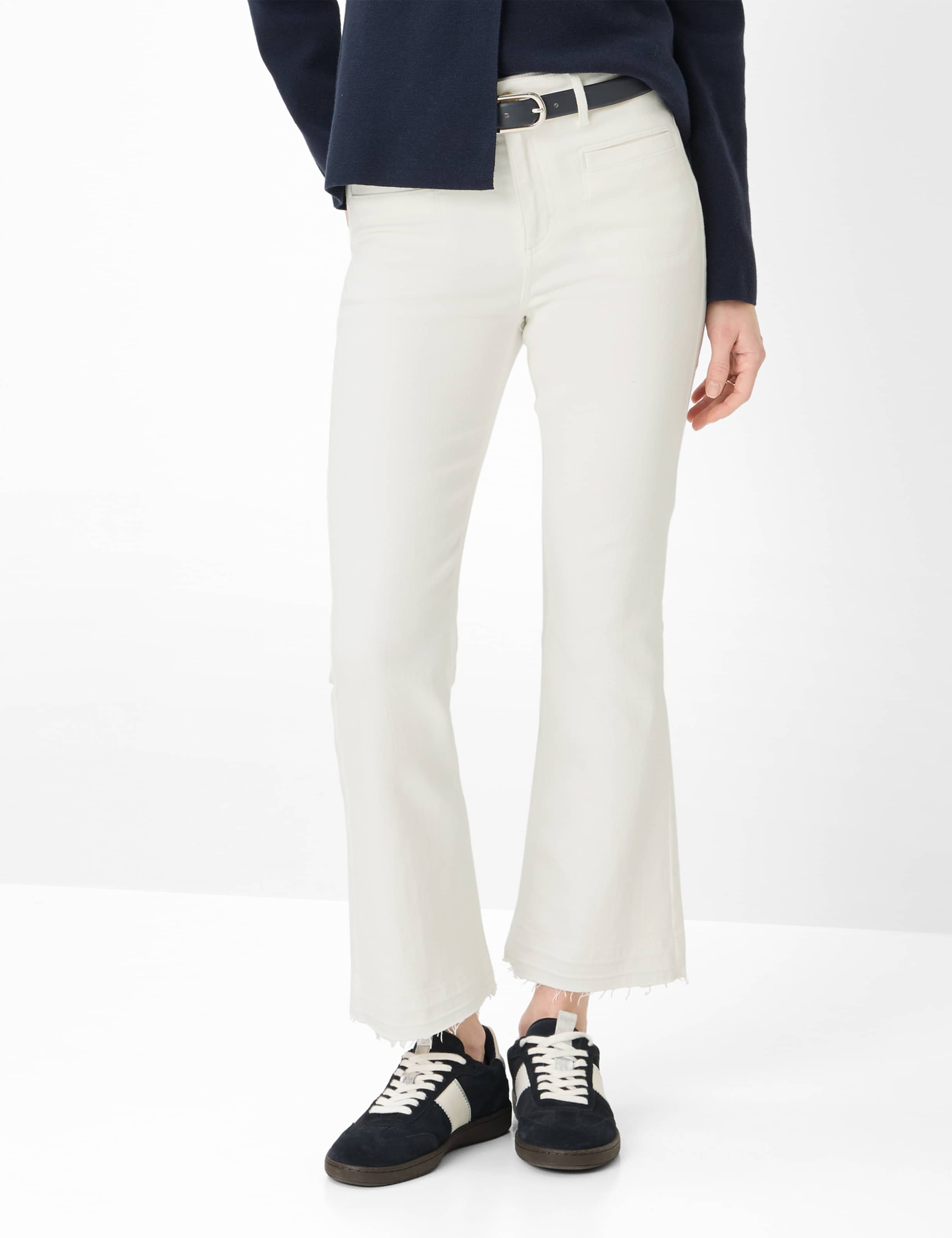 Tinten van wit, Dames, Style ANA S, MODEL_FRONT_ISHOP