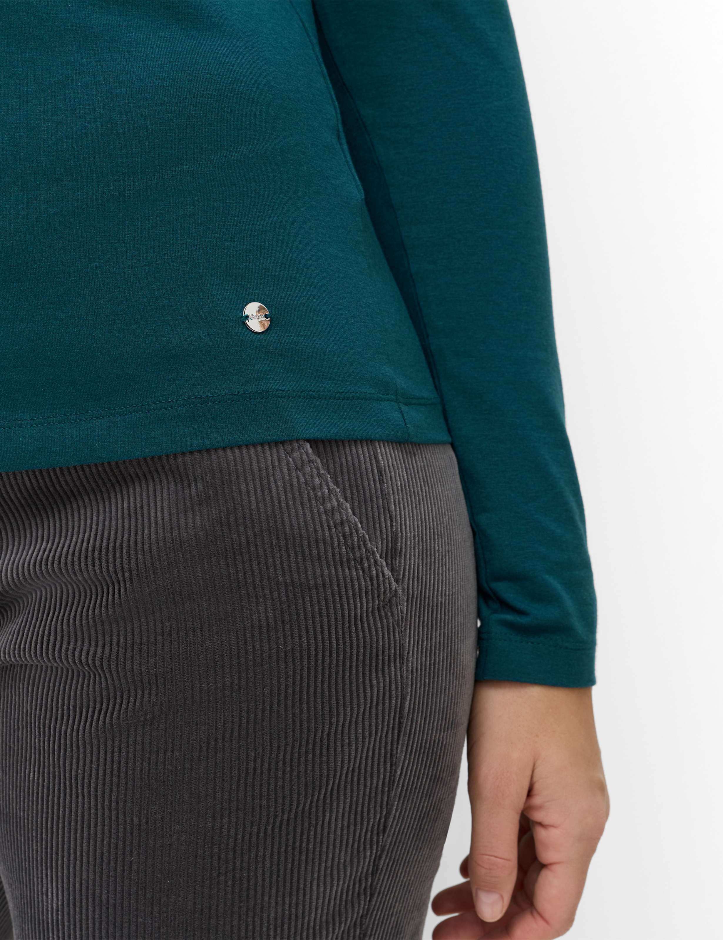 Tons verts, Femme, Style CARINA L, DETAIL_TWO_ISHOP