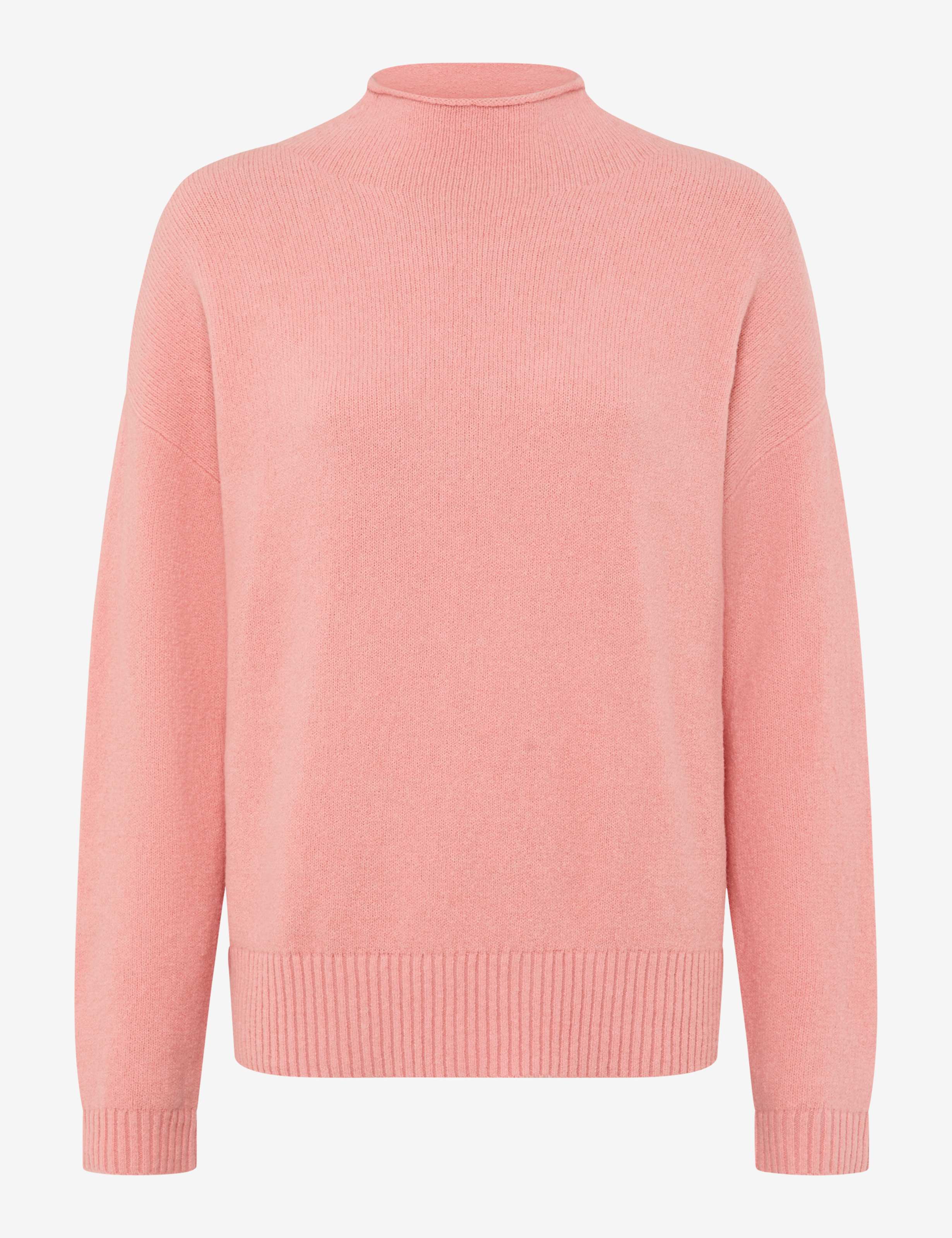 Damen Style LEA Rosa  Freisteller Front