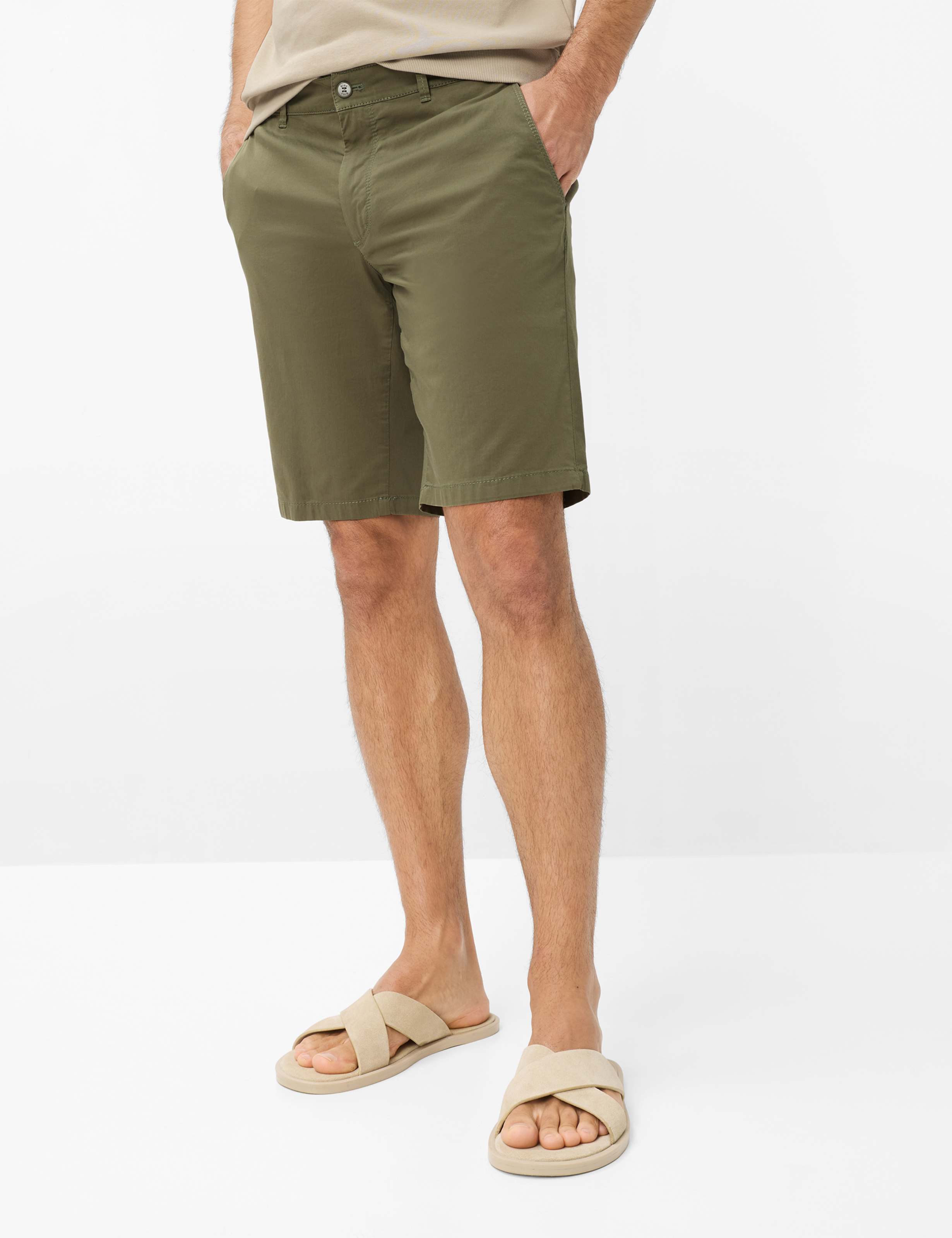 Grüntöne, Herren, Style BOZEN, MODEL_FRONT_ISHOP