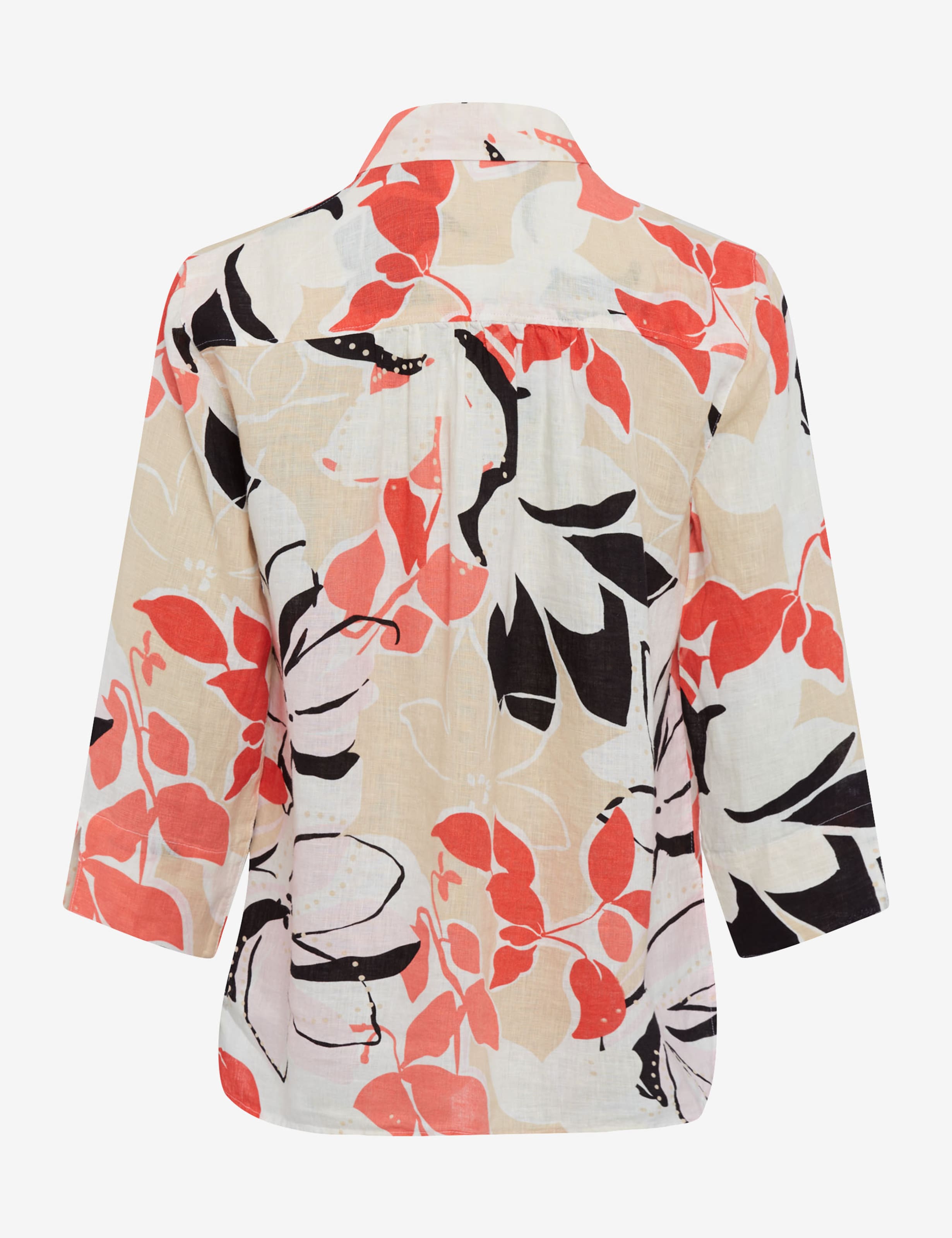 Women Style VICKI Multicolored  Stand-alone rear view