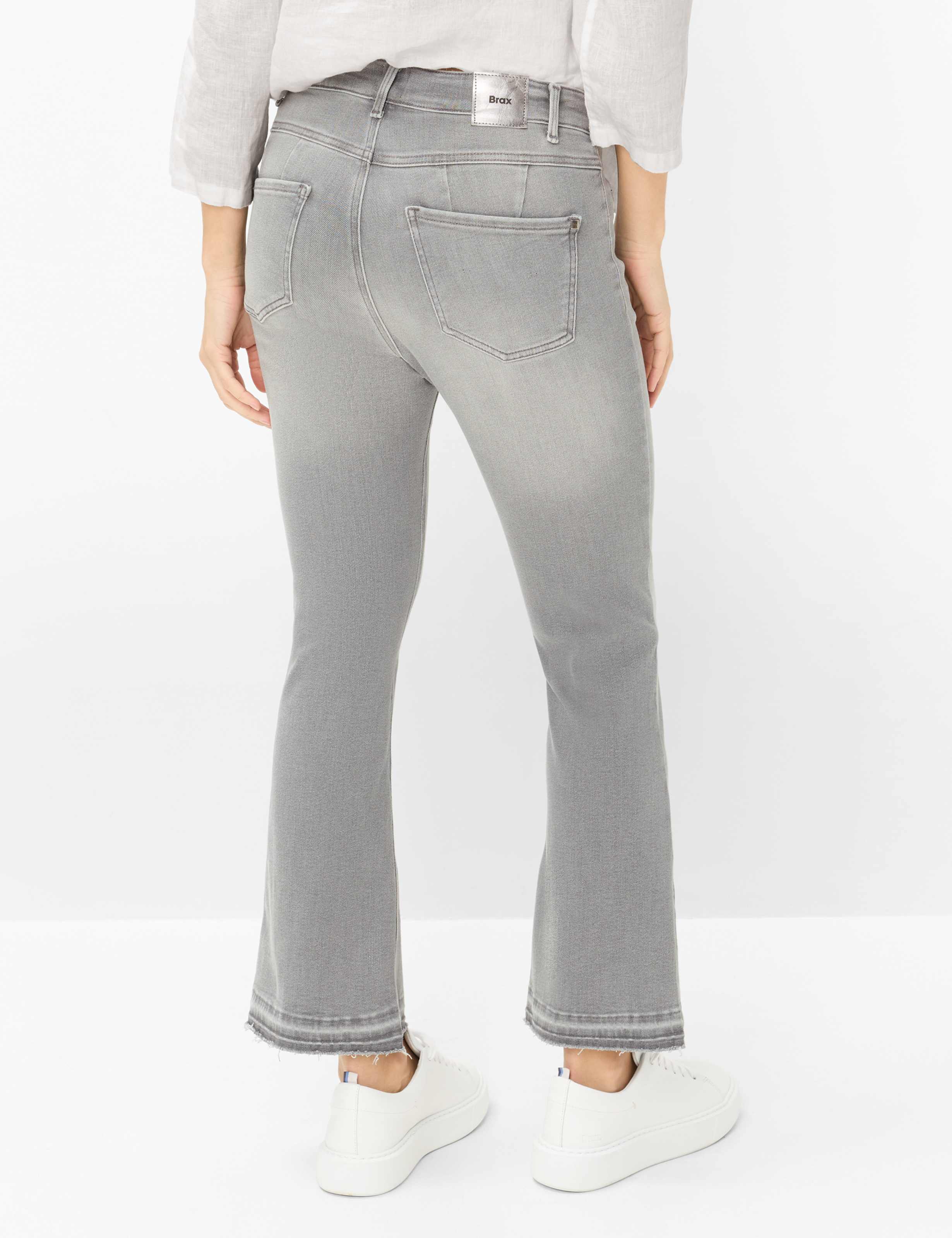 Grautöne, Damen, Style ANA S BOOT, MODEL_RUECK_ISHOP