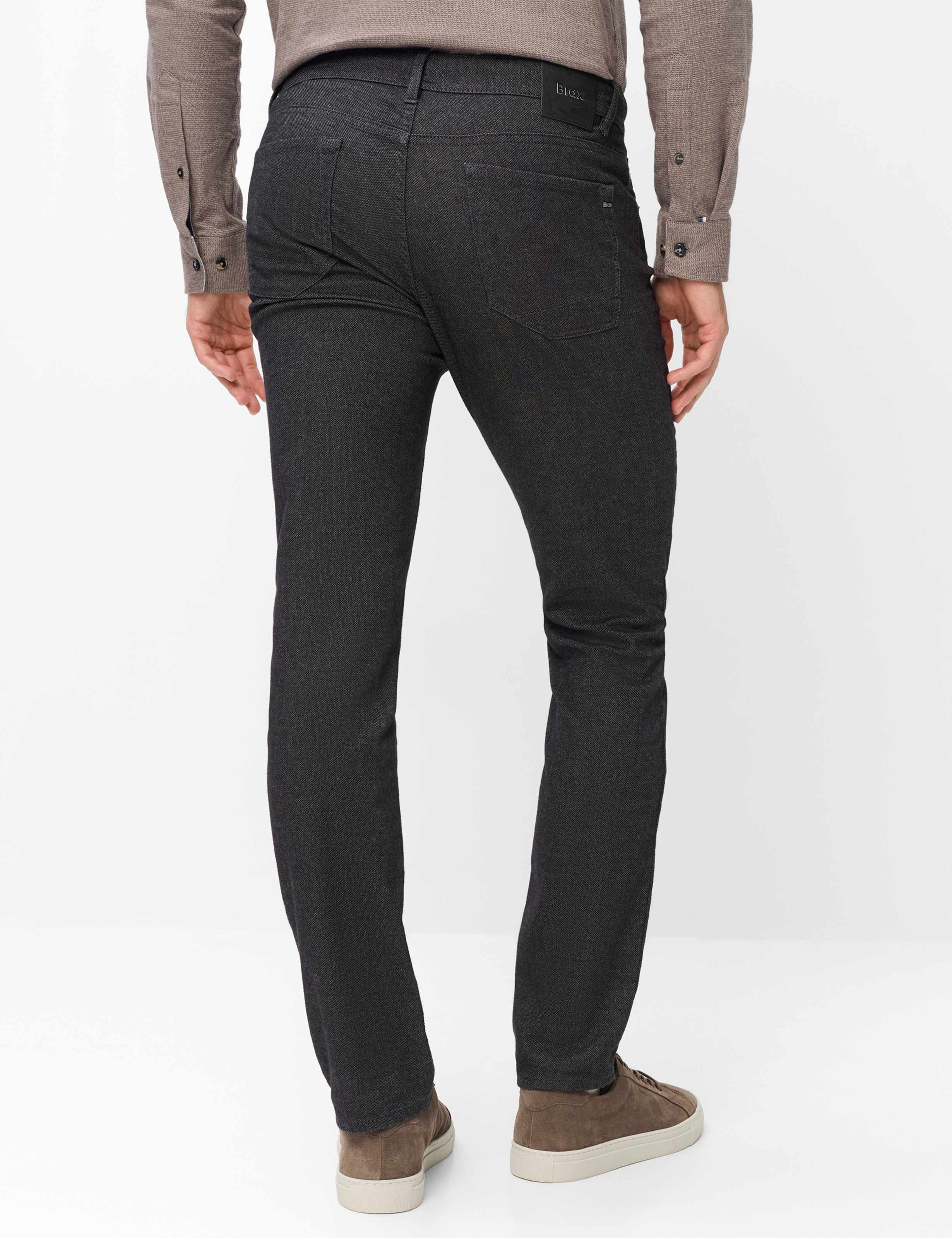 Tons gris, Homme, Style CHUCK, MODEL_RUECK_ISHOP