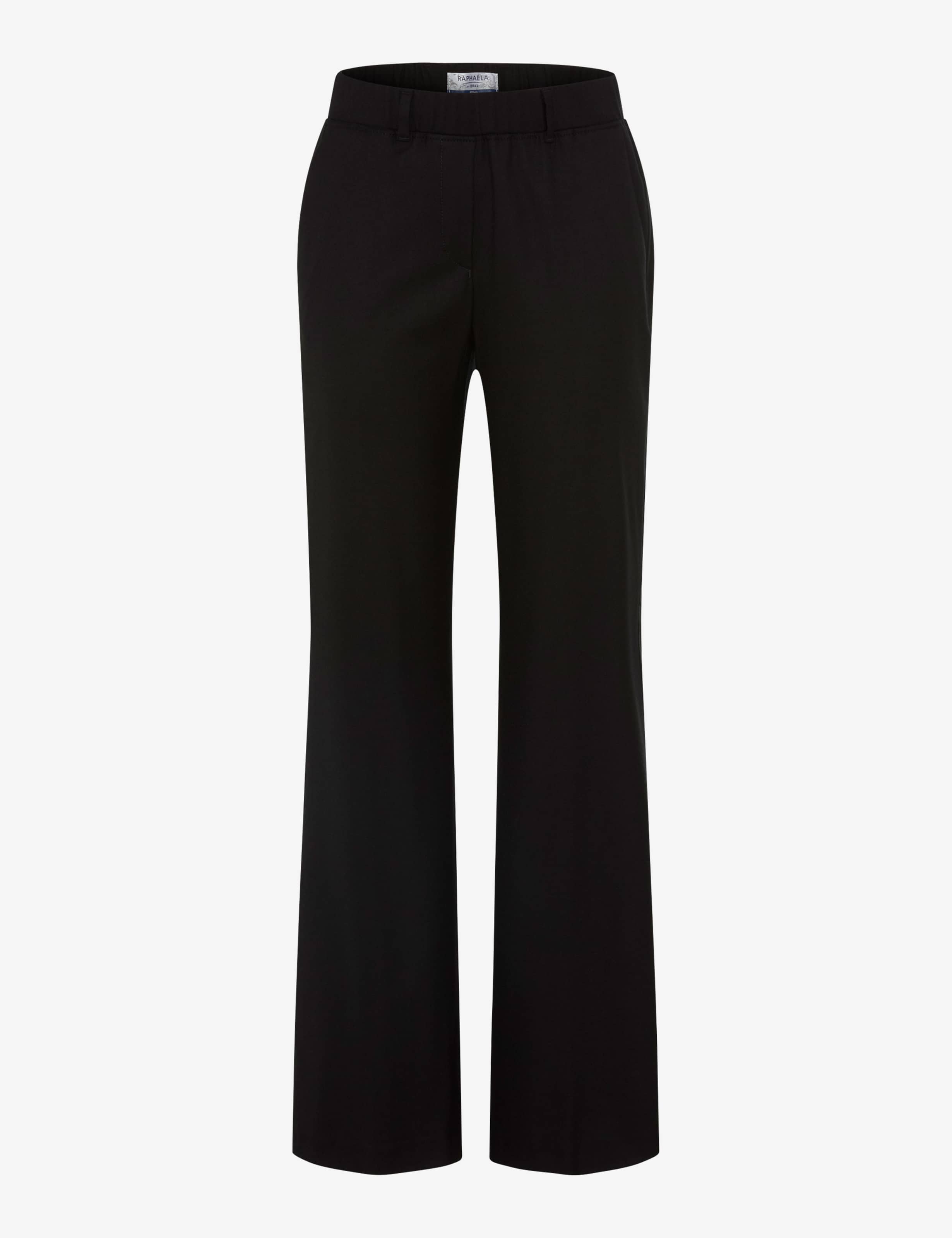 Noir, Femme, Style PAM FLARED, FREISTELLER_FRONT_ISHOP