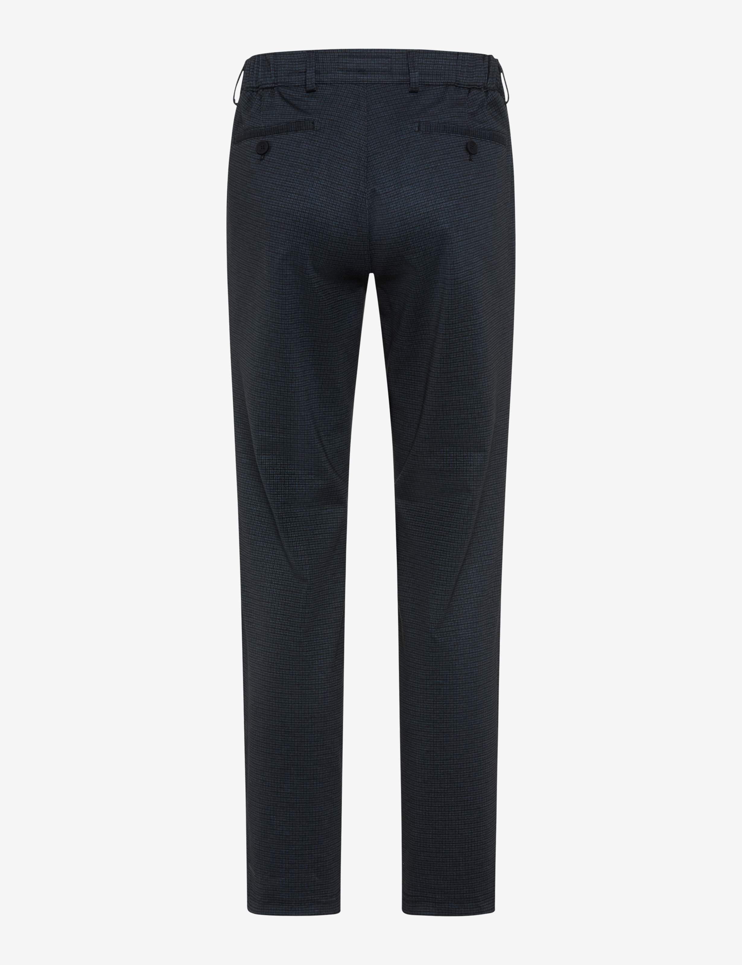 Tons bleus, Homme, Style THILO, FREISTELLER_RUECK_ISHOP
