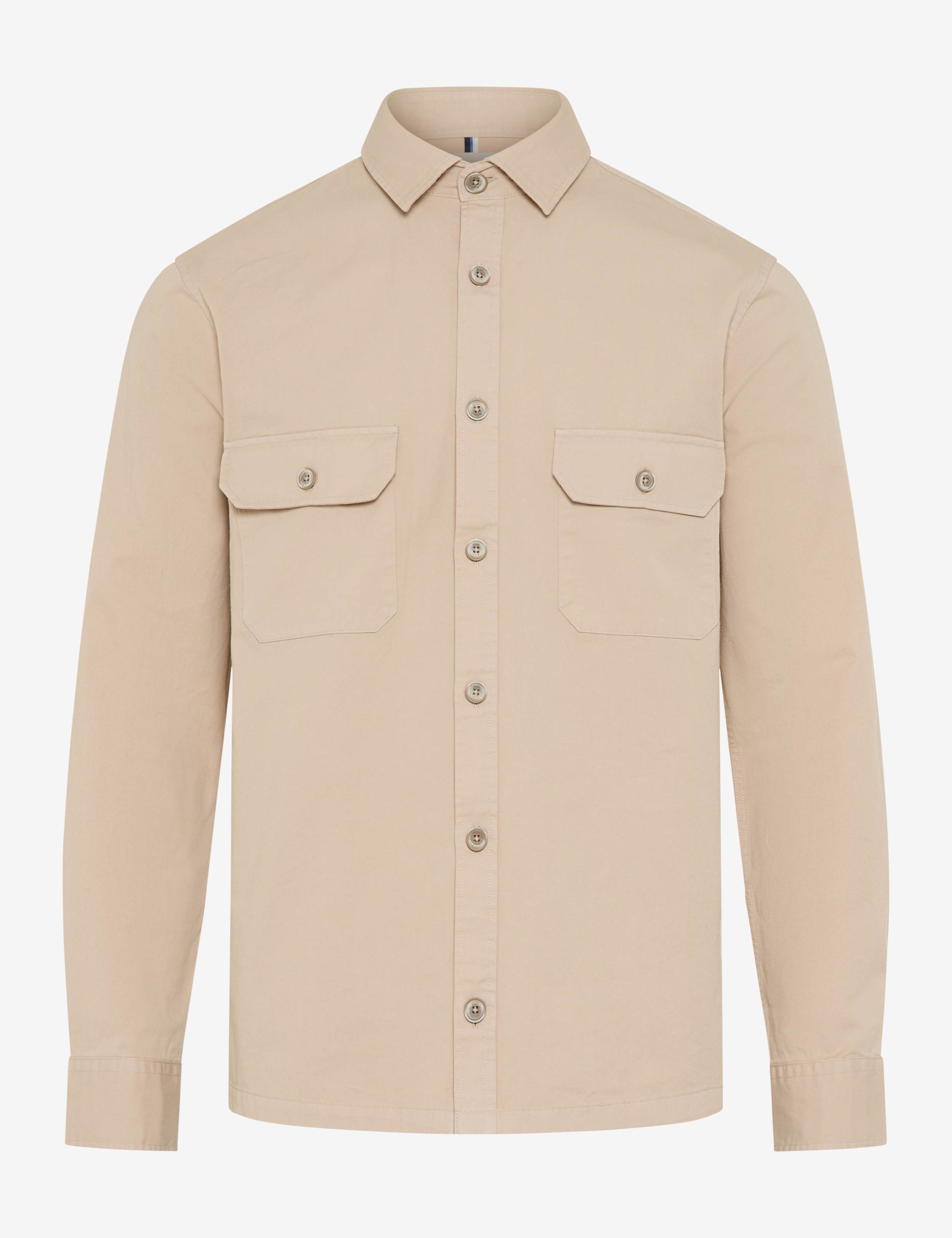 Beige tinten, Heren, Style KAY, FREISTELLER_FRONT_ISHOP