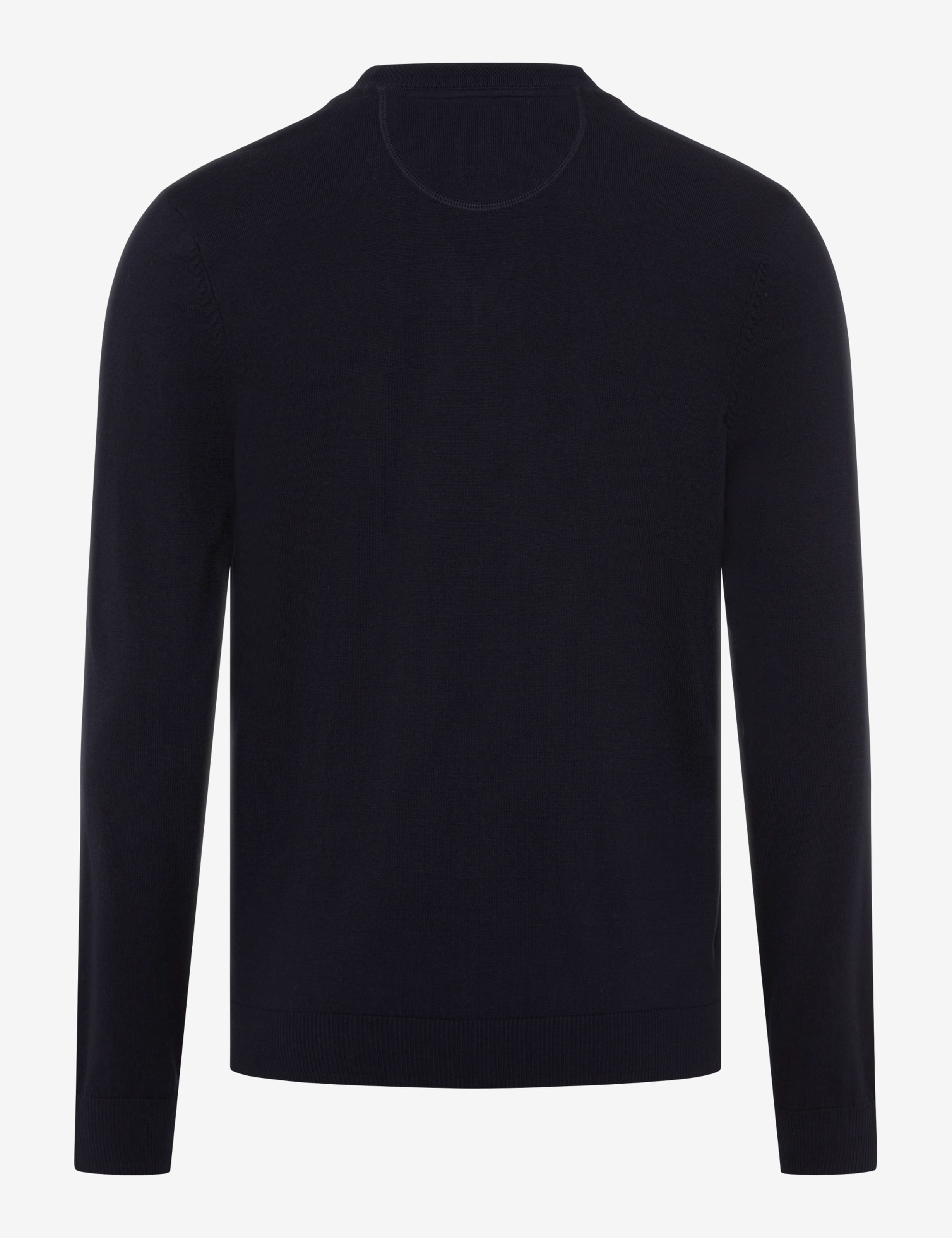 Men Style VICO Dark Blue  Stand-alone rear view