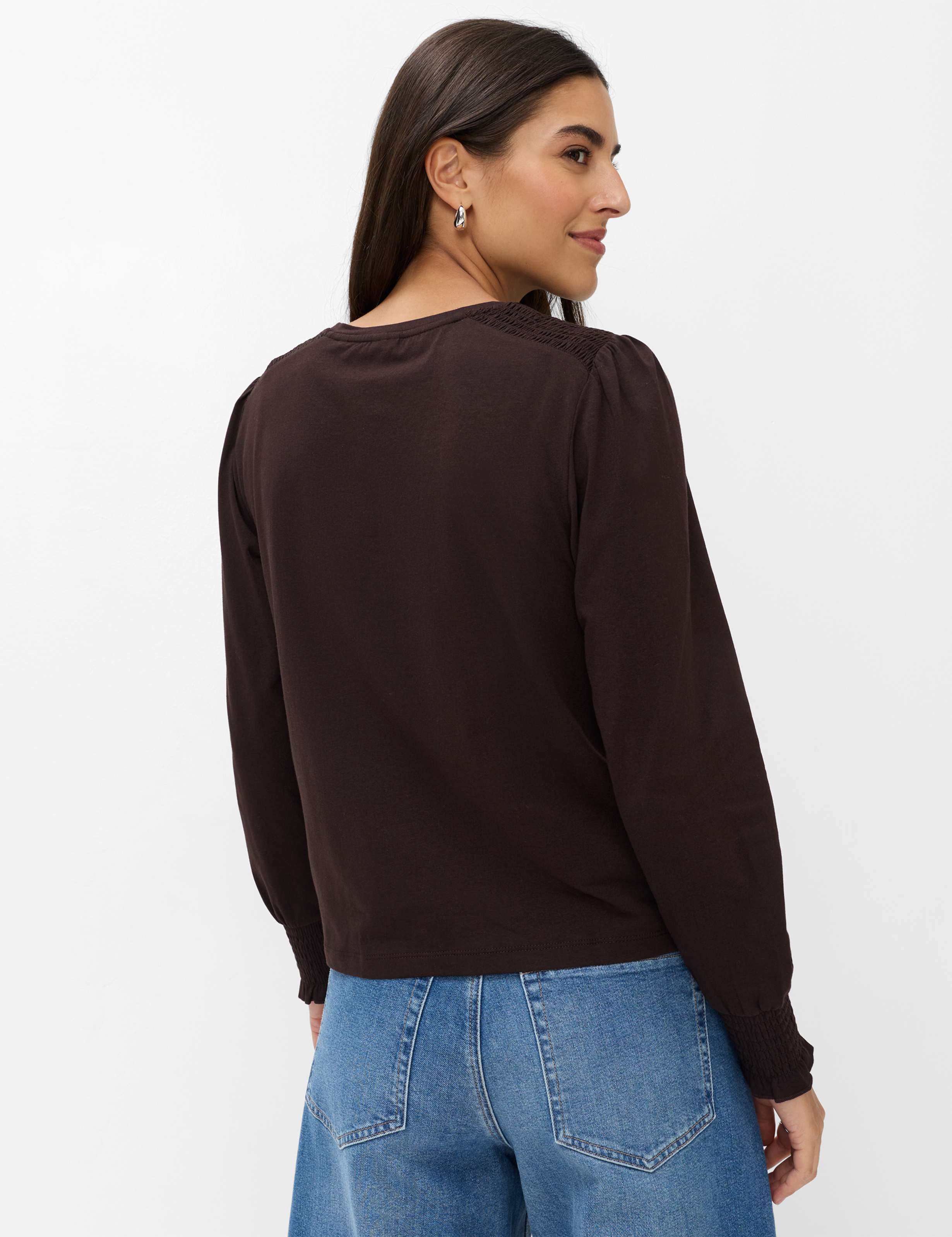 Tons de beige, Femme, Style CAITLIN L, MODEL_RUECK_ISHOP