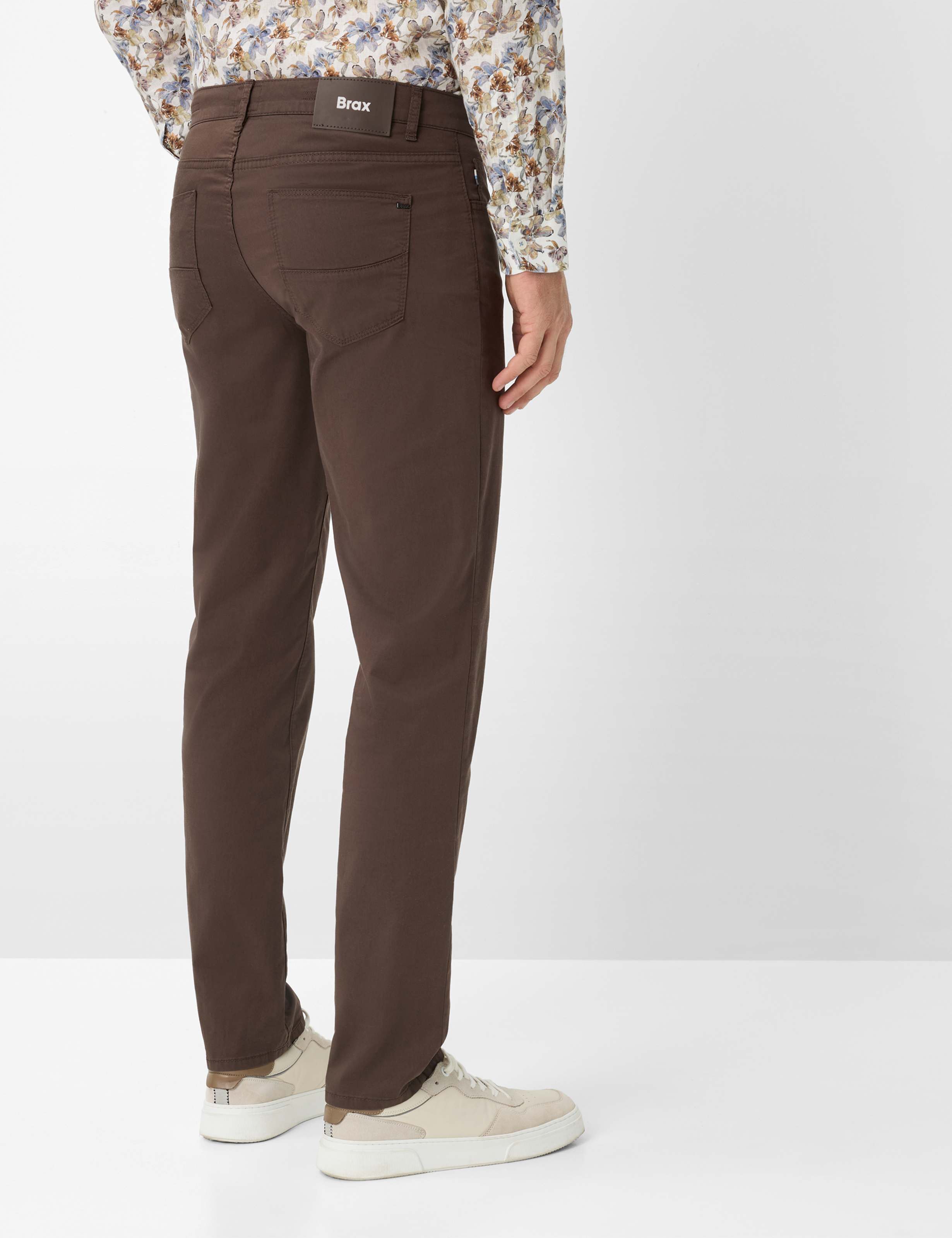 Tons bruns, Homme, Style CADIZ, MODEL_RUECK_ISHOP