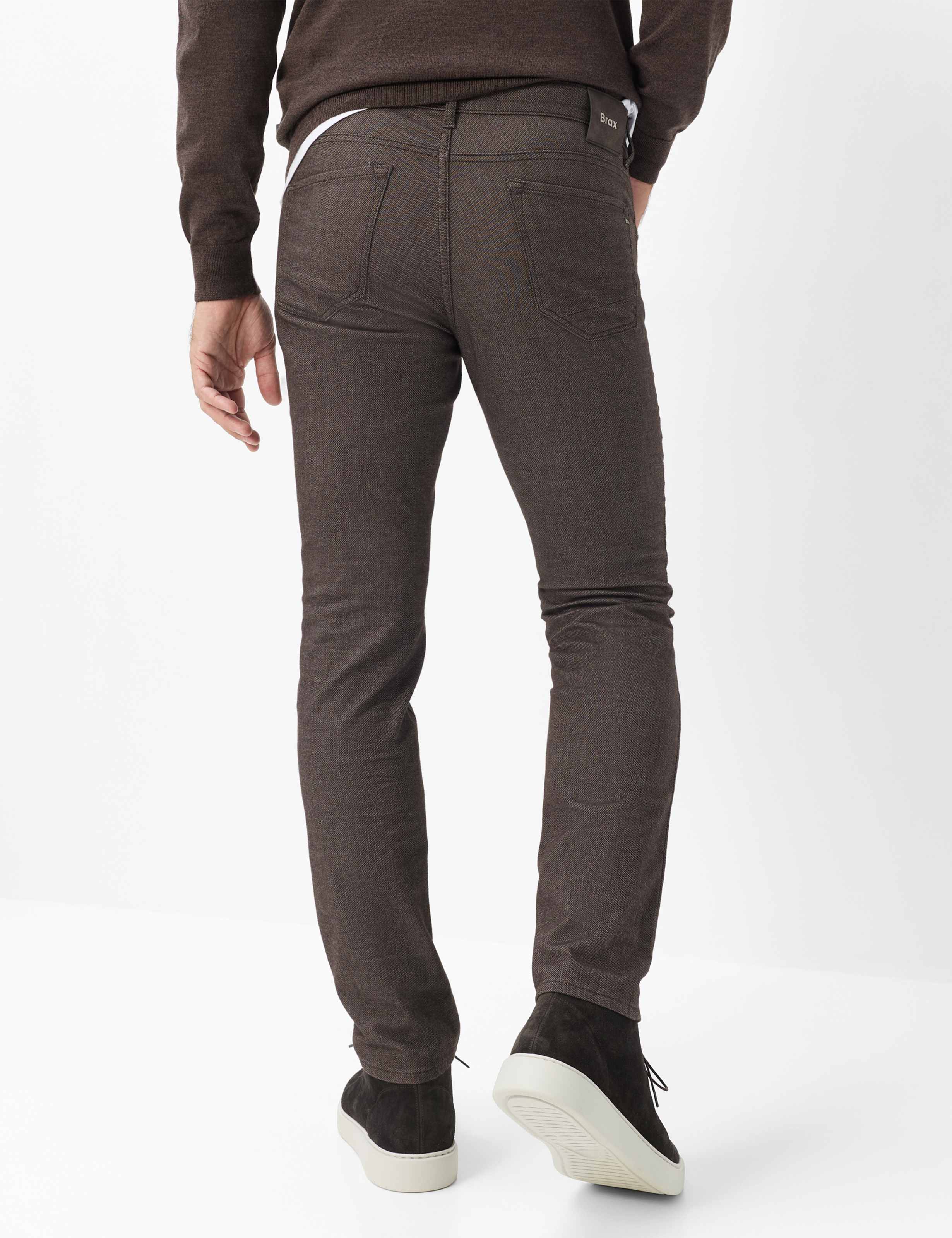 Tons bruns, Homme, Style CHUCK, MODEL_RUECK_ISHOP