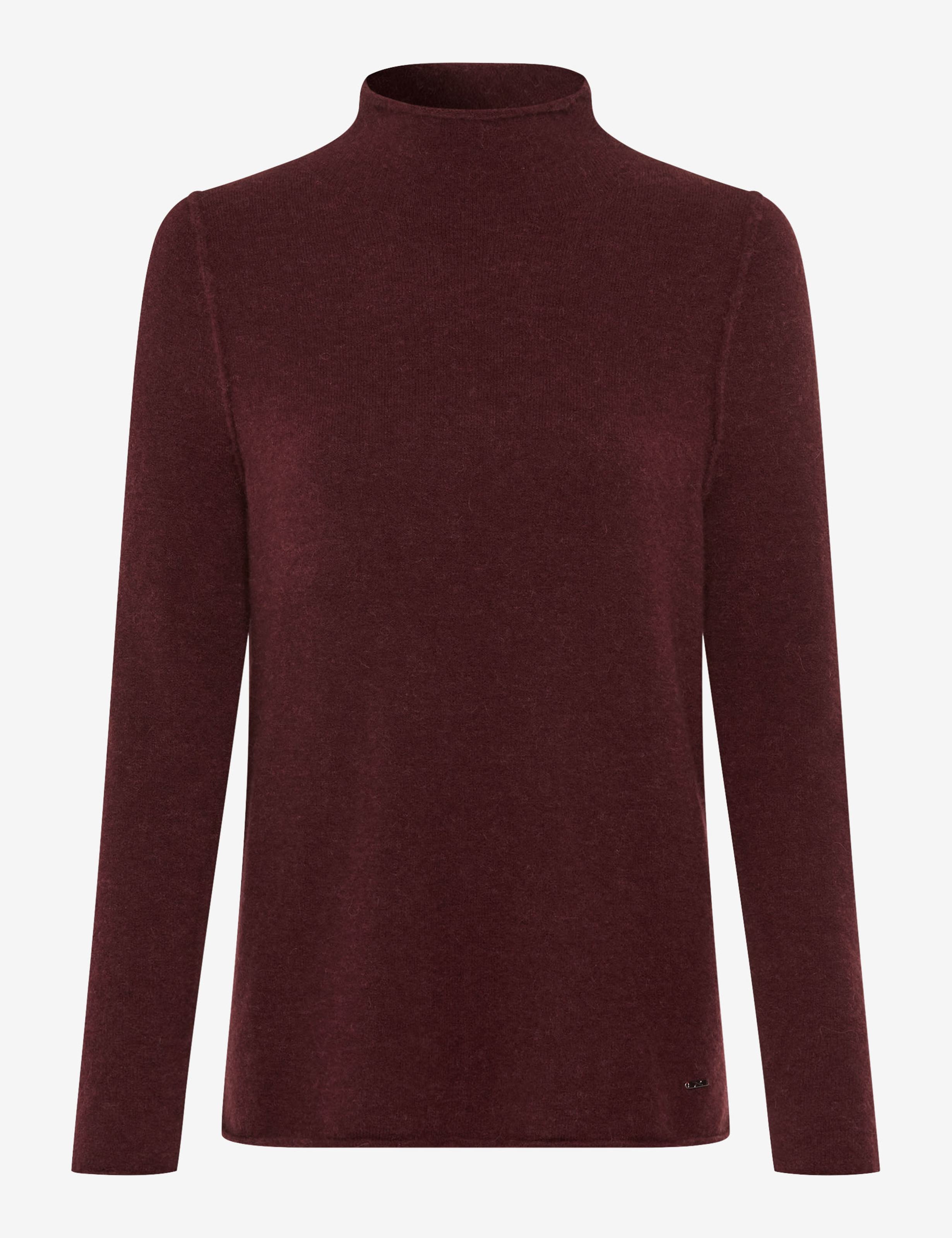 Damesmode Truien Style LEE berry nu bij BRAX kopen!