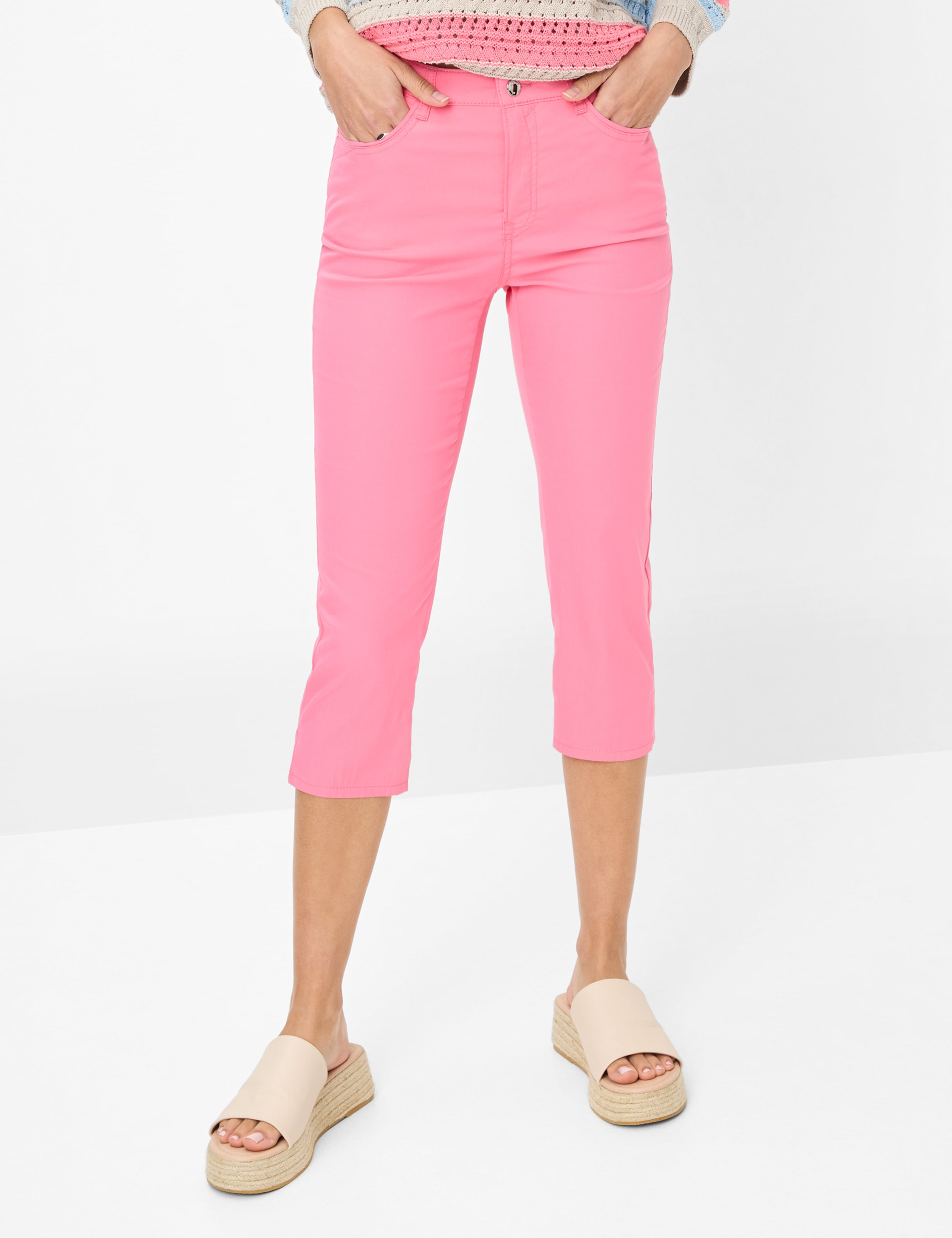 Pinktöne, Damen, Style MARY C, MODEL_FRONT_ISHOP