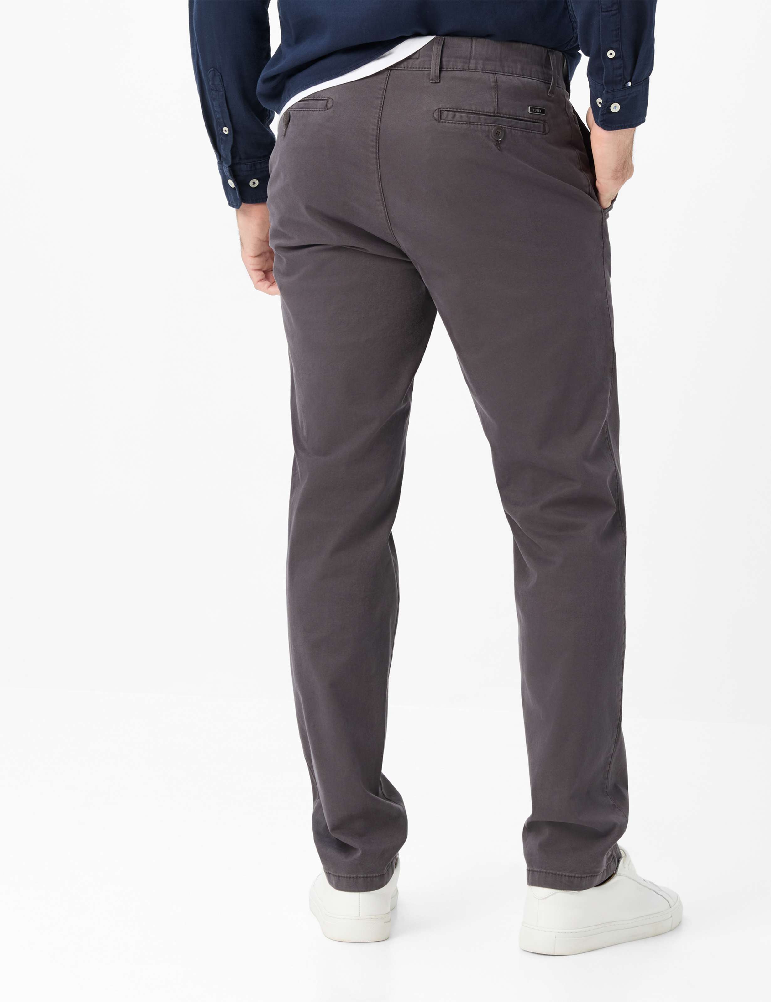 Shades of Gray, Men, Style THILO, MODEL_RUECK_ISHOP
