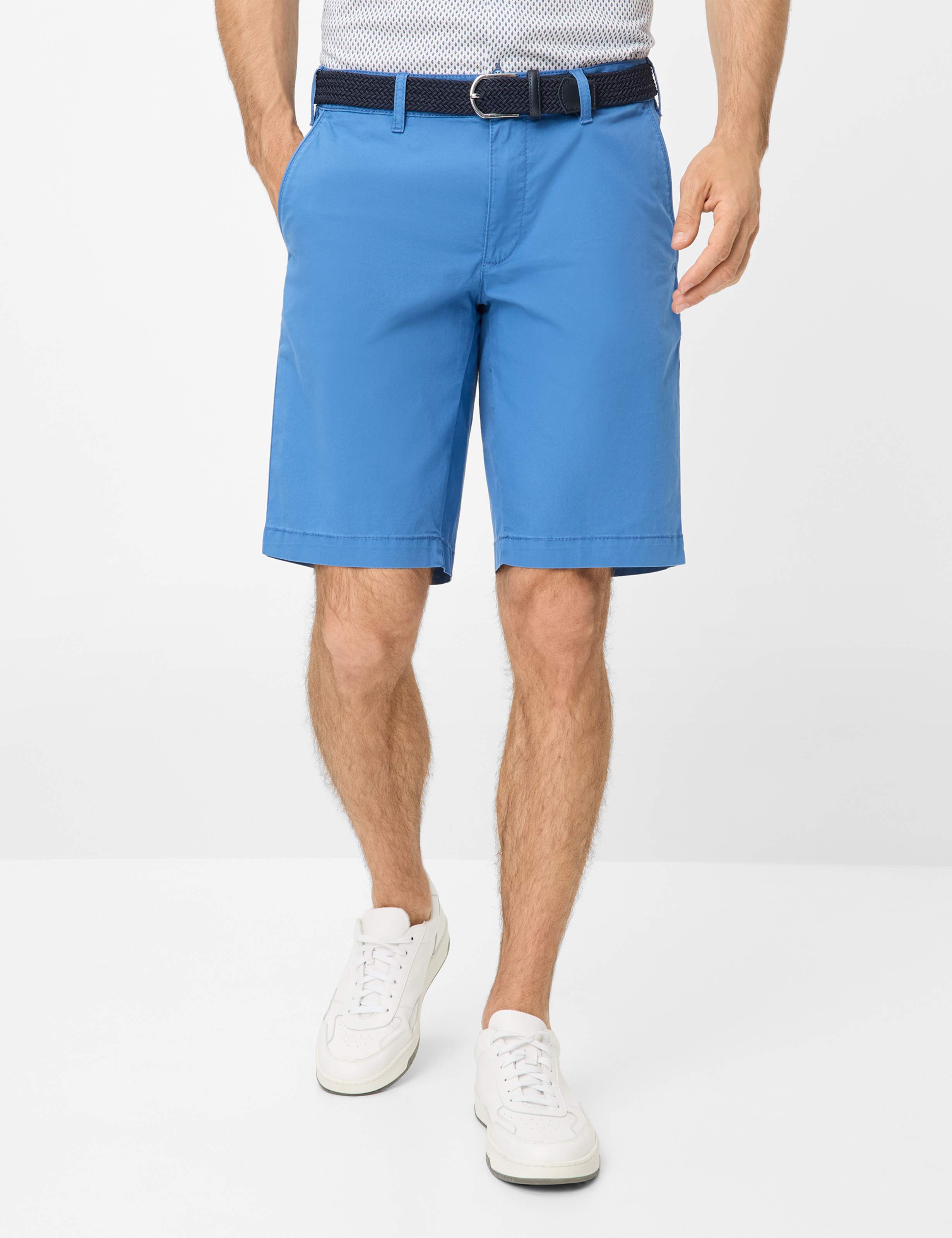Blautöne, Herren, Style BURT, MODEL_FRONT_ISHOP