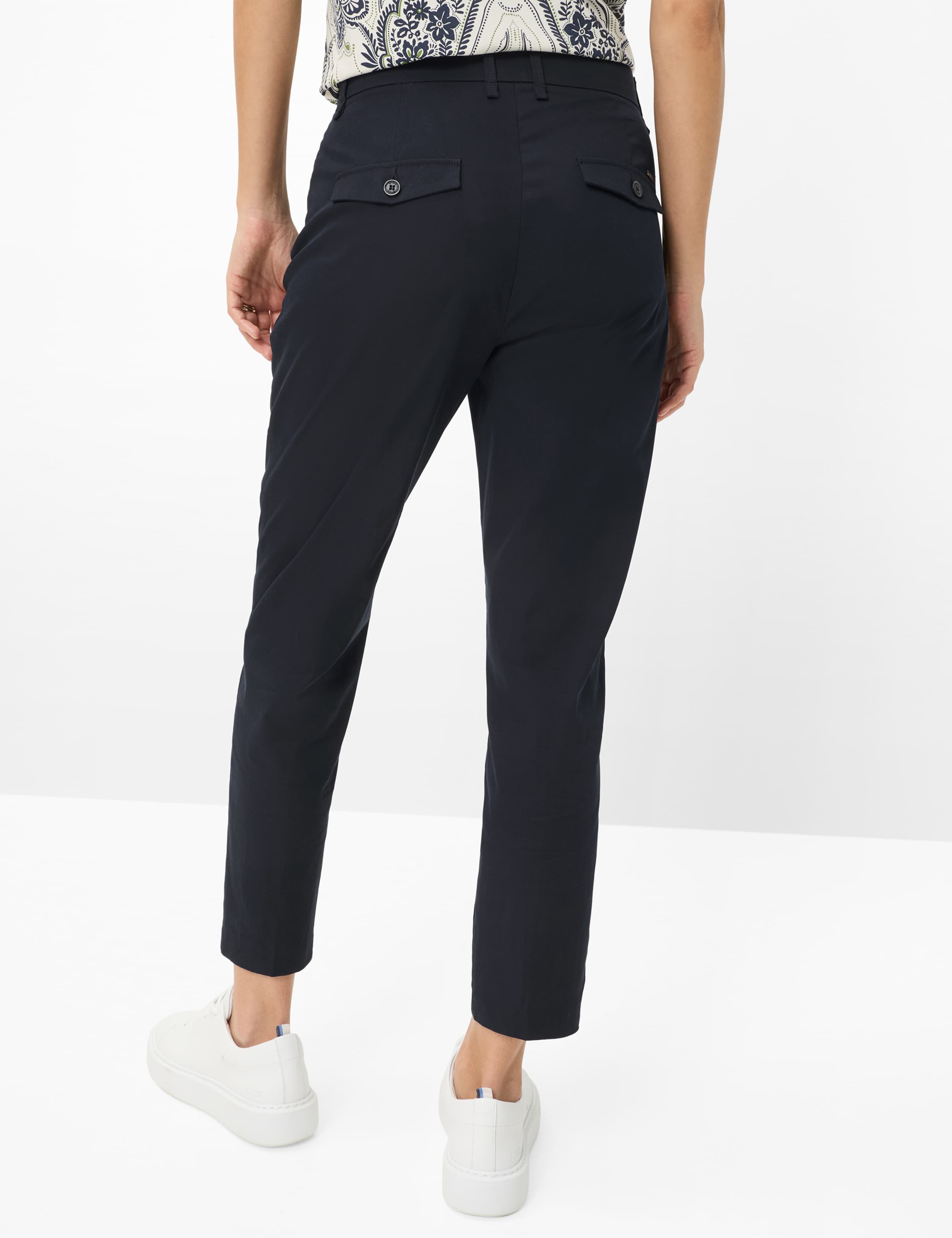 Blautöne, Damen, Style MARA S, MODEL_RUECK_ISHOP