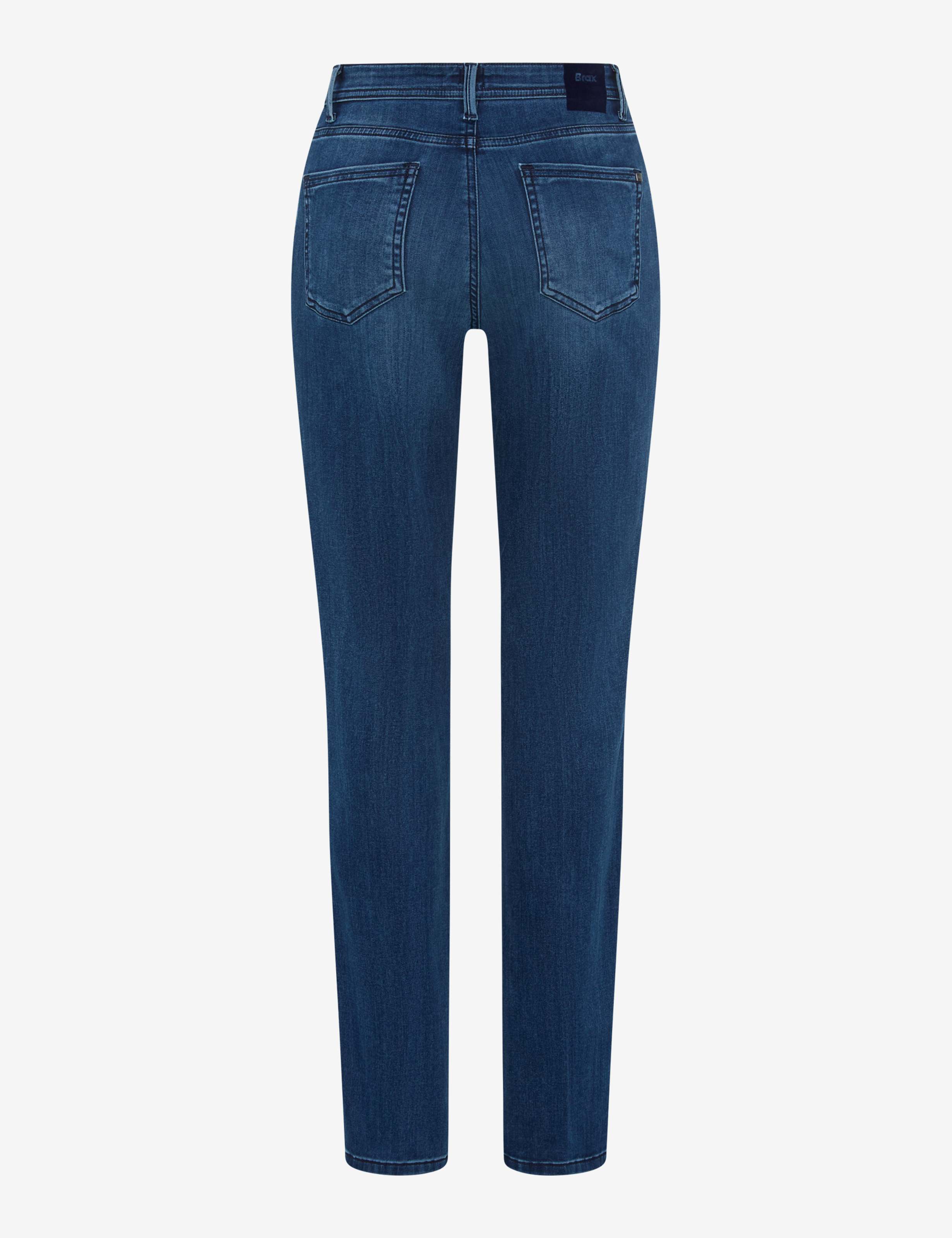 Blautöne, Damen, Style MARY, FREISTELLER_RUECK_ISHOP