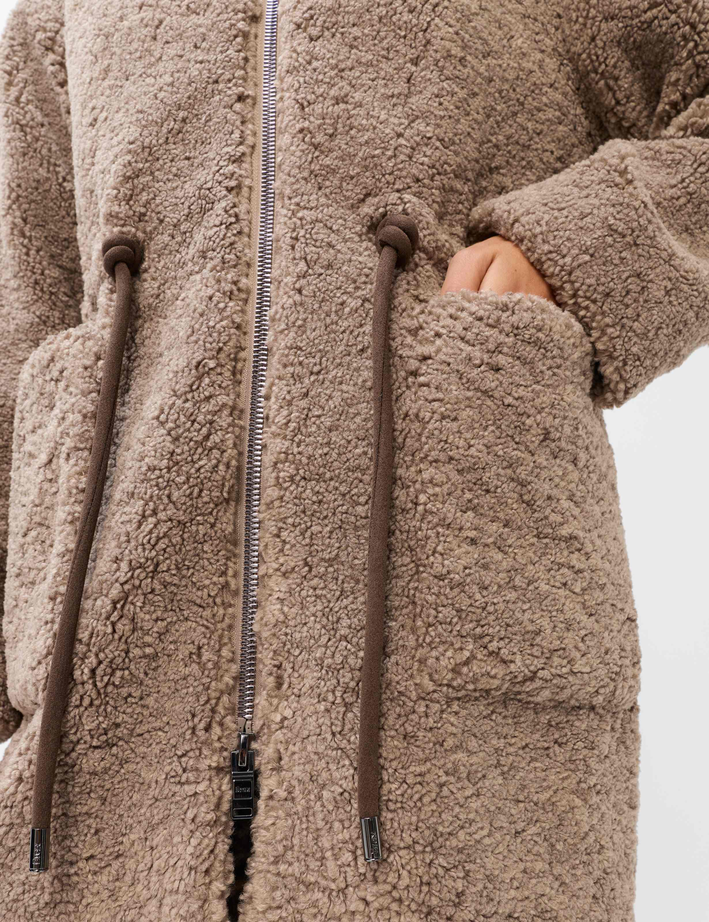 Tinten bruin, Dames, Style YASMIN, DETAIL_TWO_ISHOP