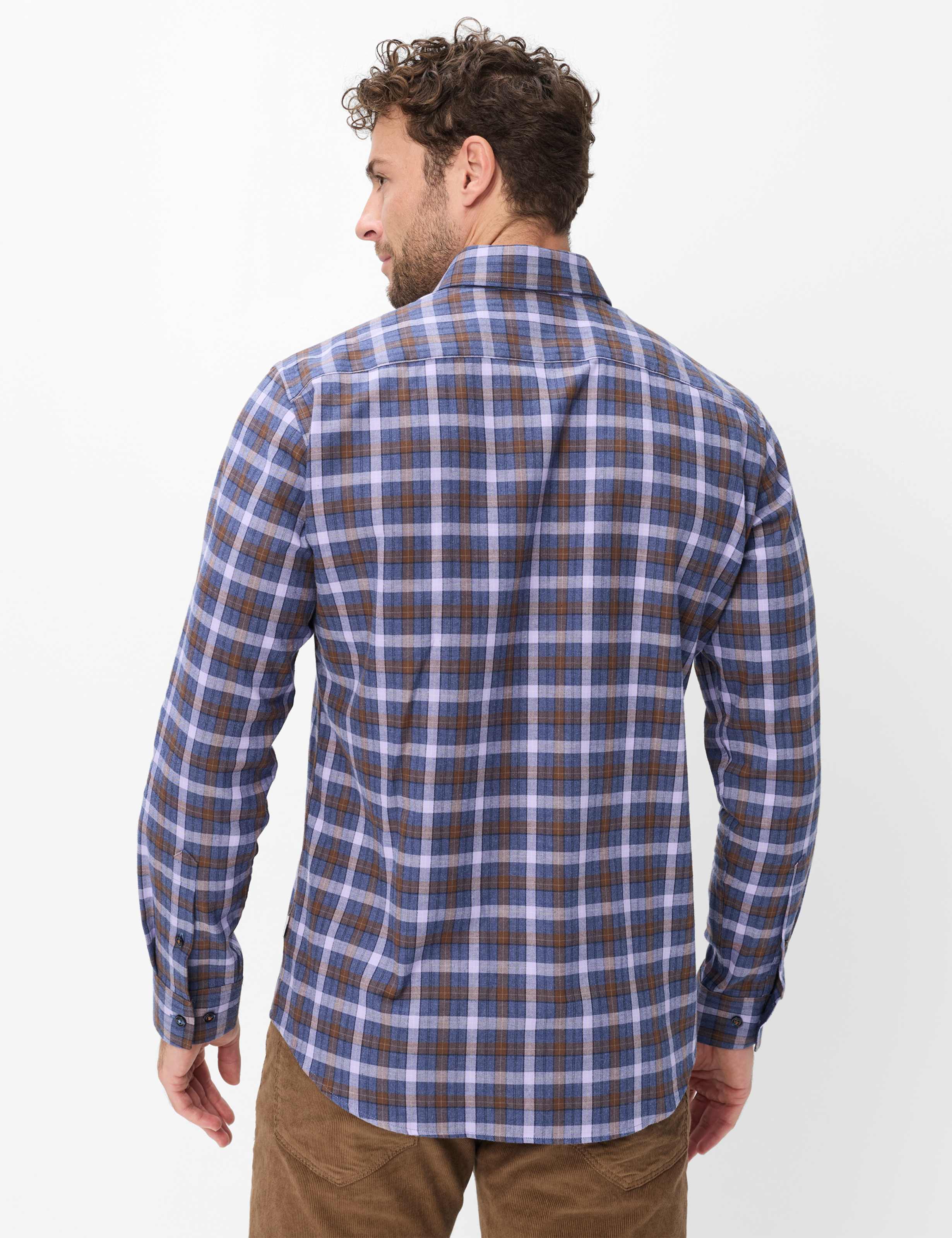 Paarse tinten, Heren, Style DANIEL, MODEL_RUECK_ISHOP