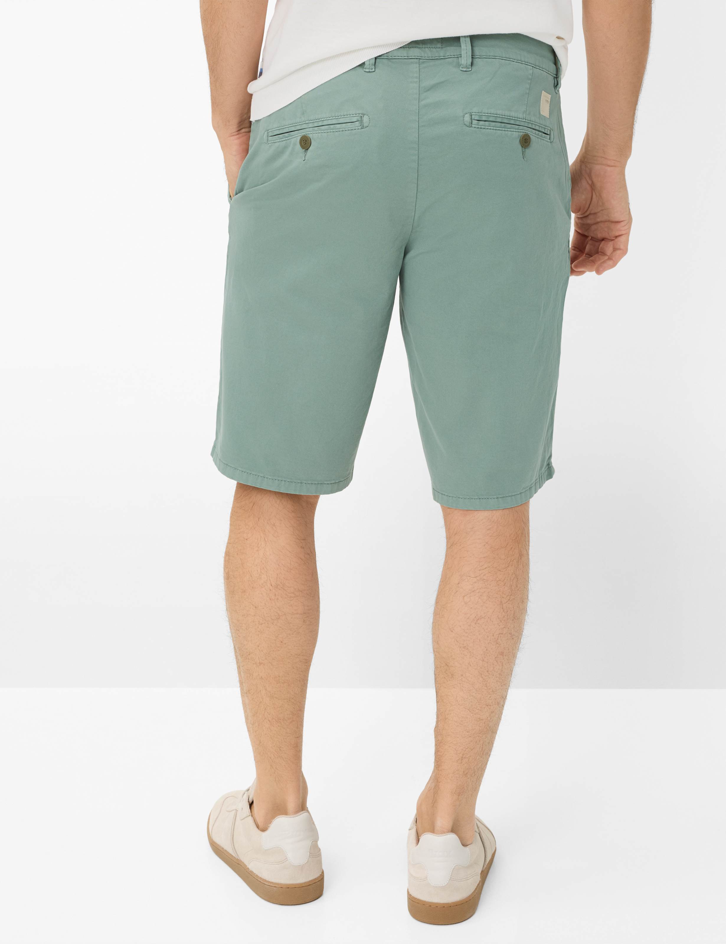 Tons verts, Homme, Style BURT, MODEL_RUECK_ISHOP