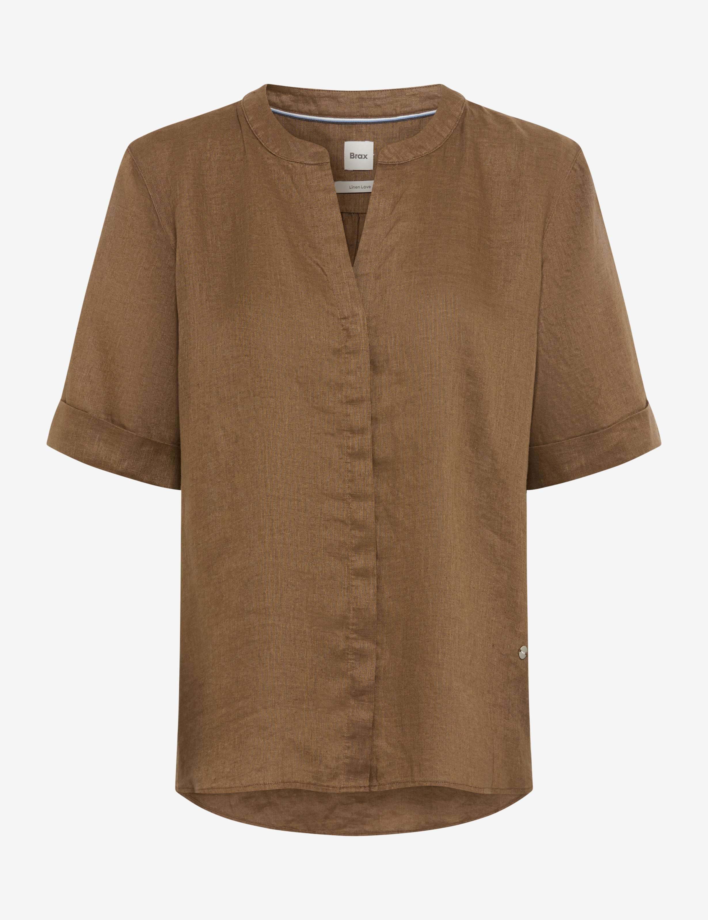 Tons bruns, Femme, Style VERI, FREISTELLER_FRONT_ISHOP