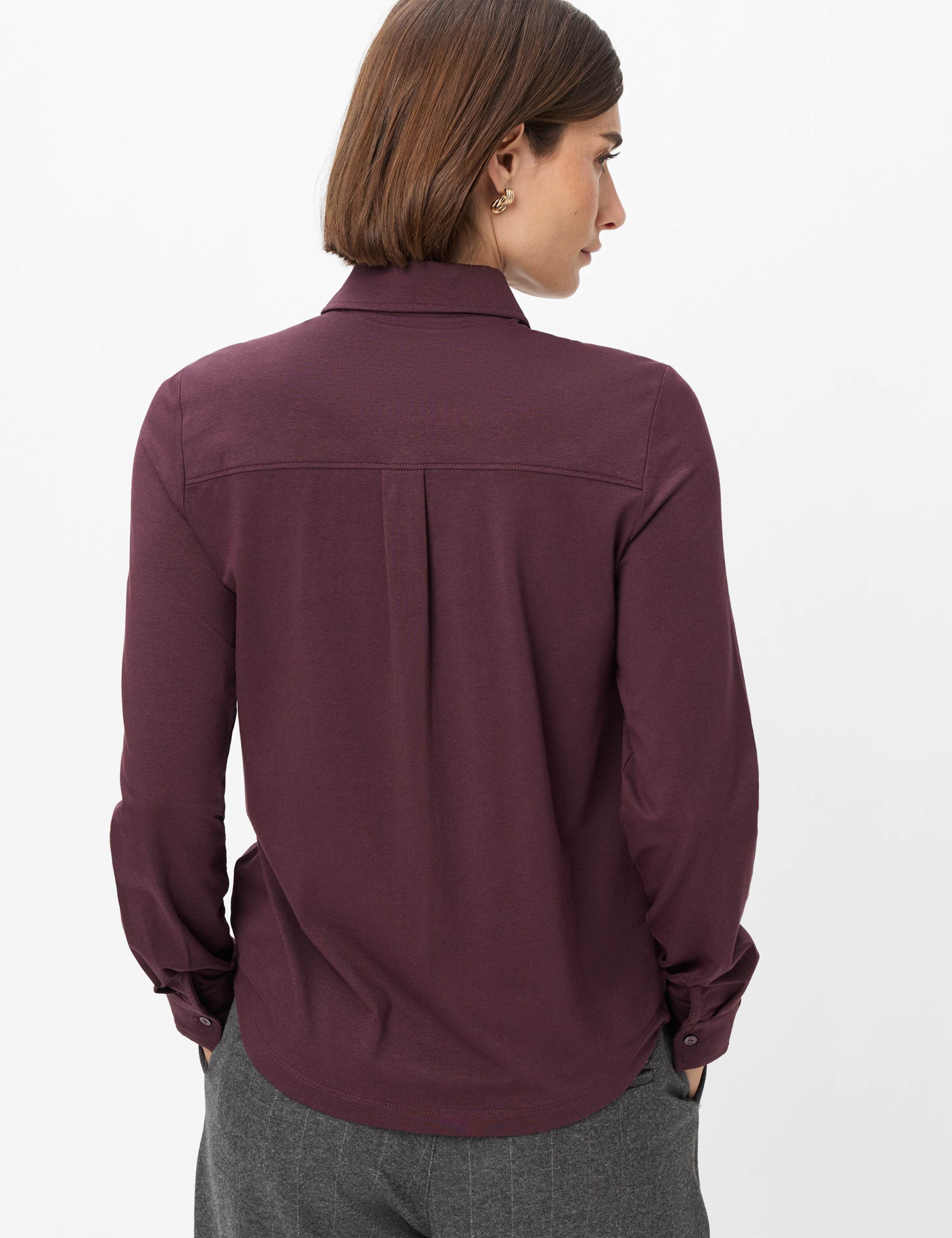 Lilatöne, Damen, Style CELINA L, MODEL_RUECK_ISHOP