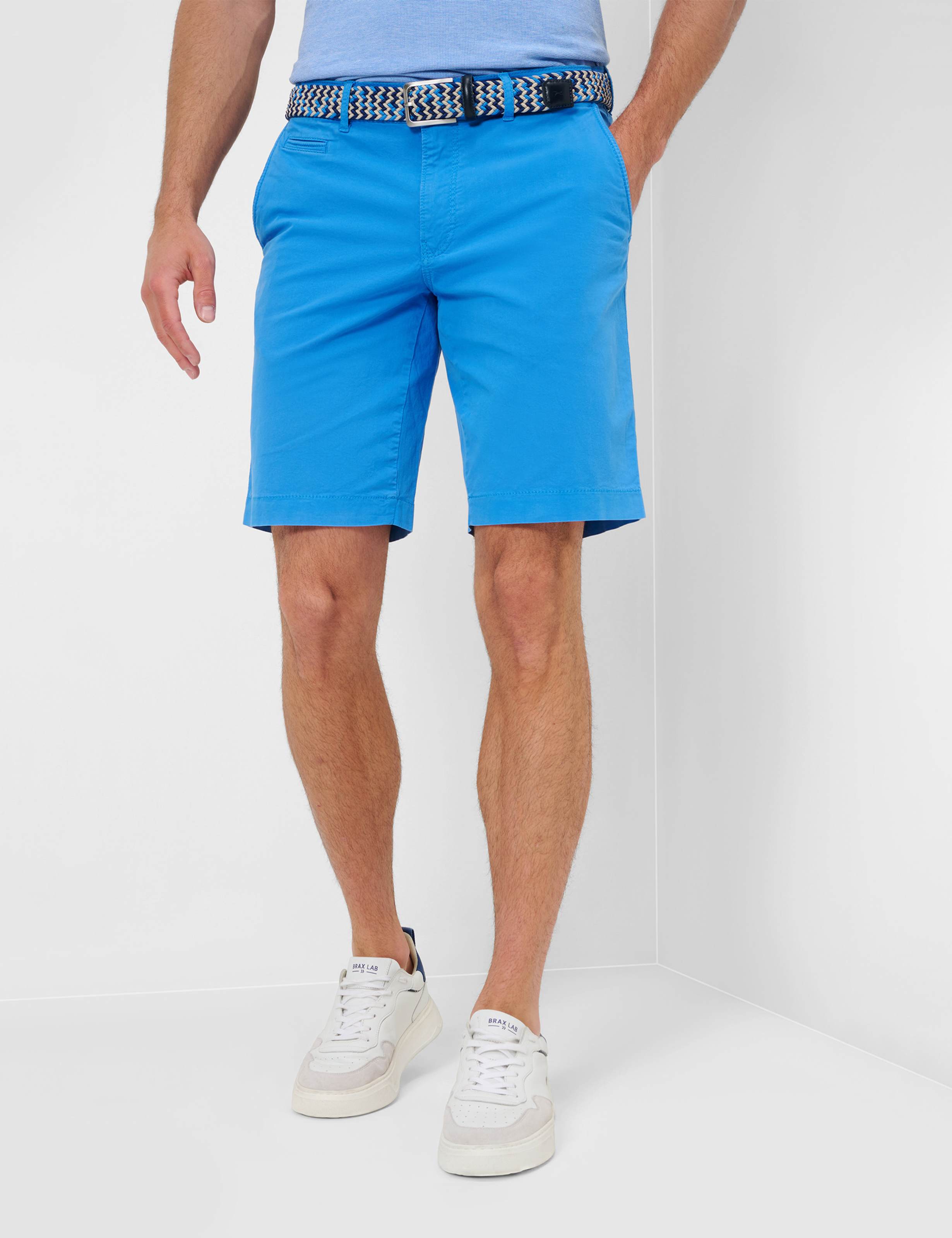 Men Style BARI MIAMI Regular Fit Model Front