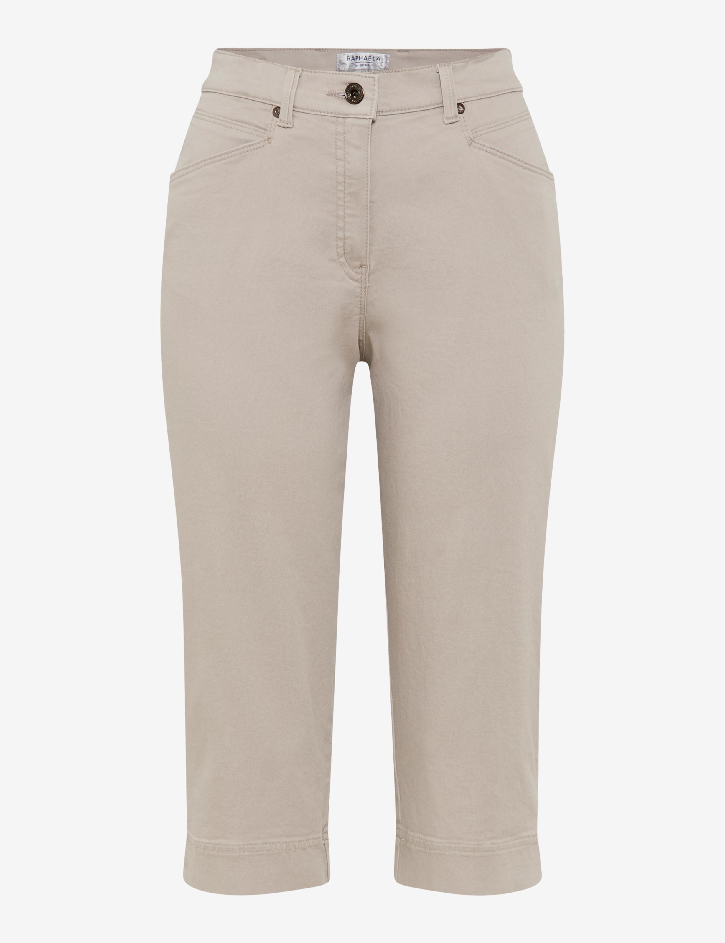 Nuancer af brunt, Kvinder, Style CAREN CAPRI, FREISTELLER_FRONT_ISHOP