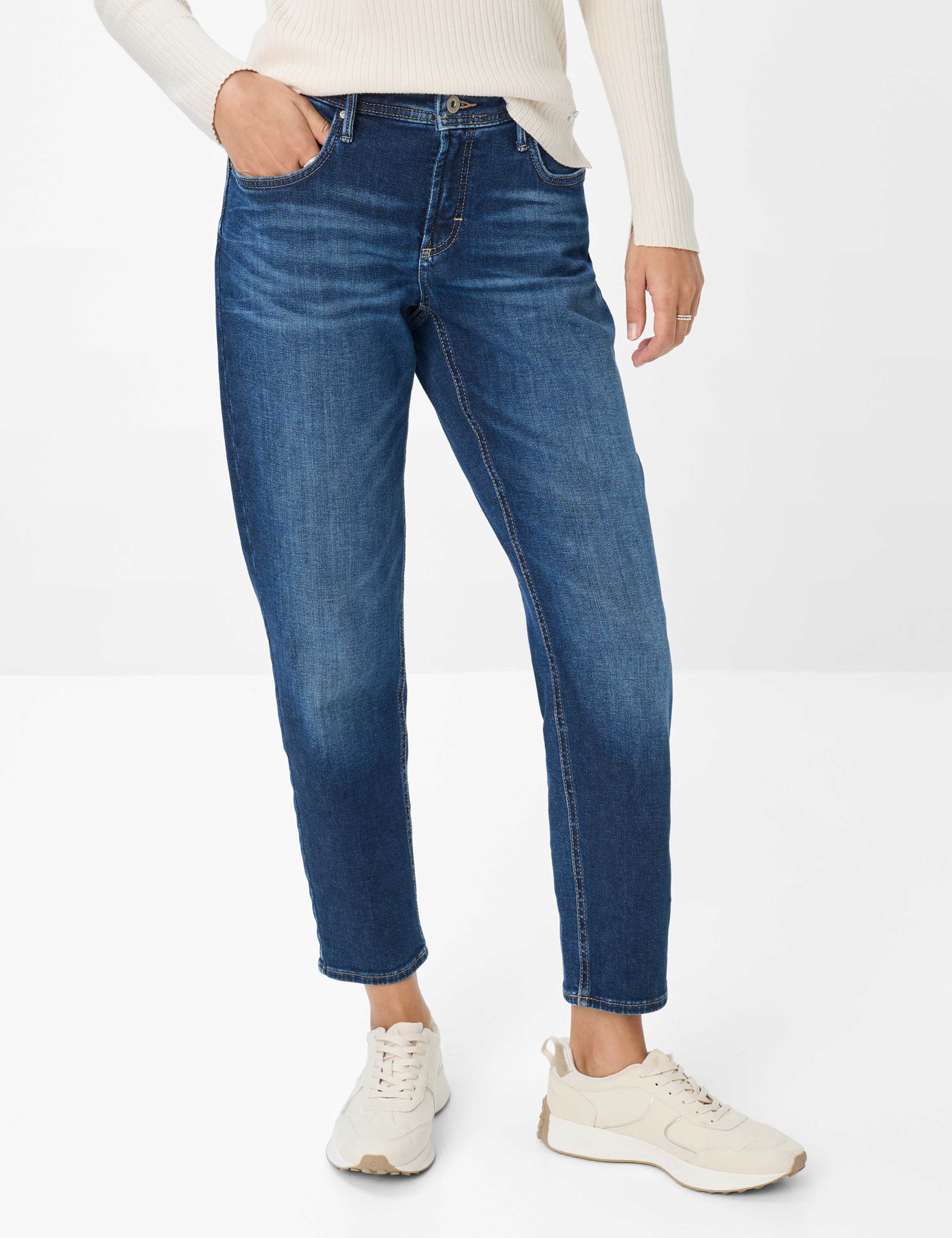Blautöne, Damen, Style MILEY S, MODEL_FRONT_ISHOP