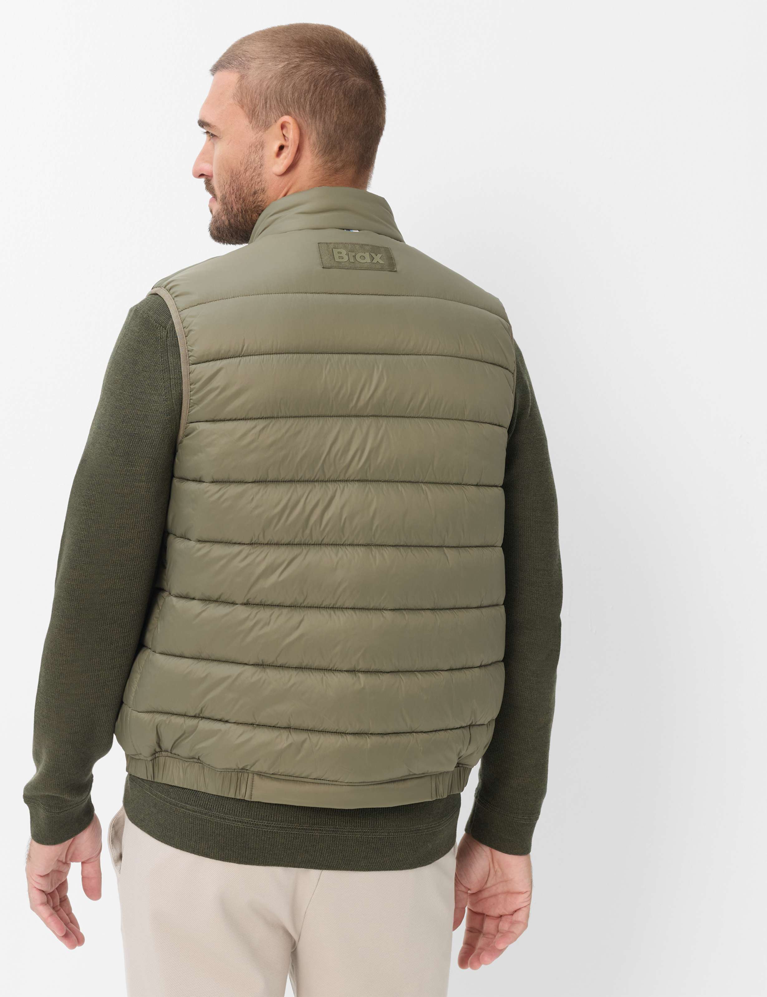 Tons verts, Homme, Style WILL, MODEL_RUECK_ISHOP