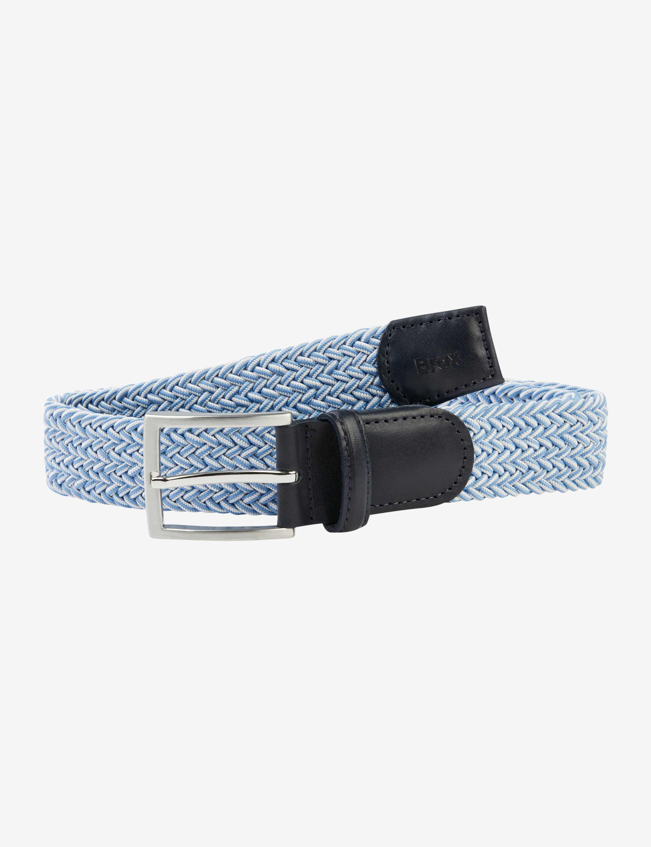 Tons bleus, Homme, Style CEINTURE POUR HOMME, FREISTELLER_FRONT_ISHOP