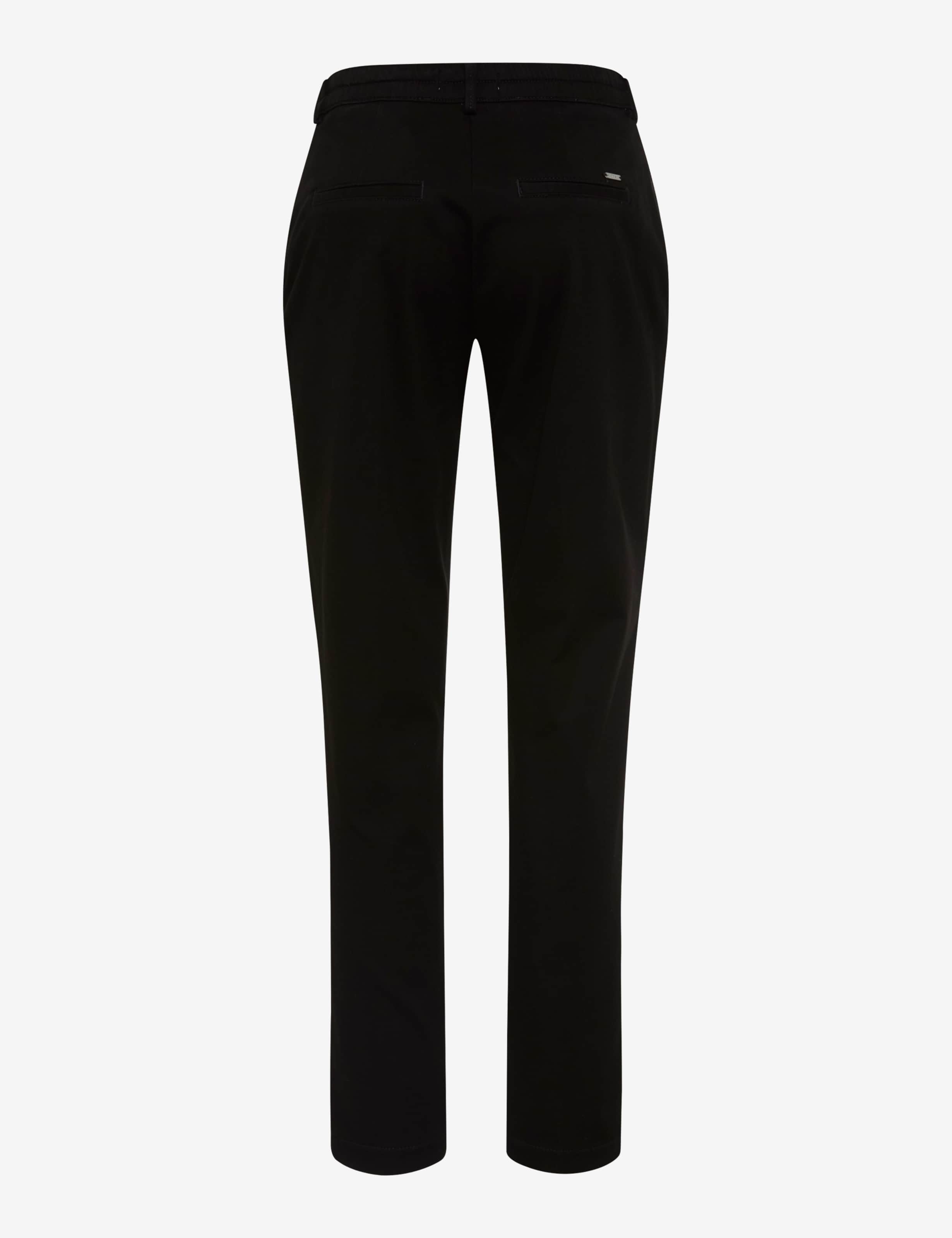 Noir, Femme, Style MARON S, FREISTELLER_RUECK_ISHOP