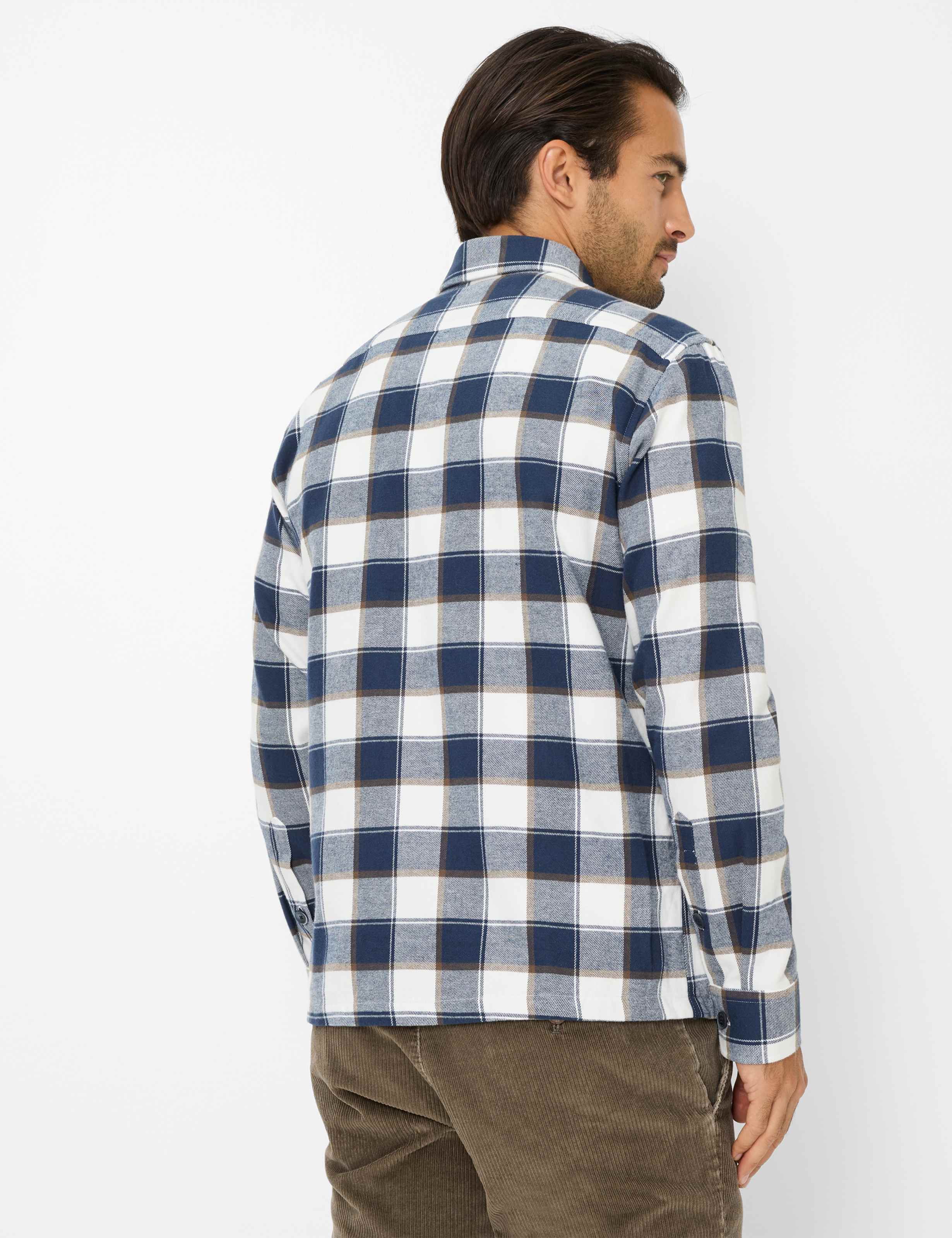 Blautöne, Herren, Style KAY, MODEL_RUECK_ISHOP