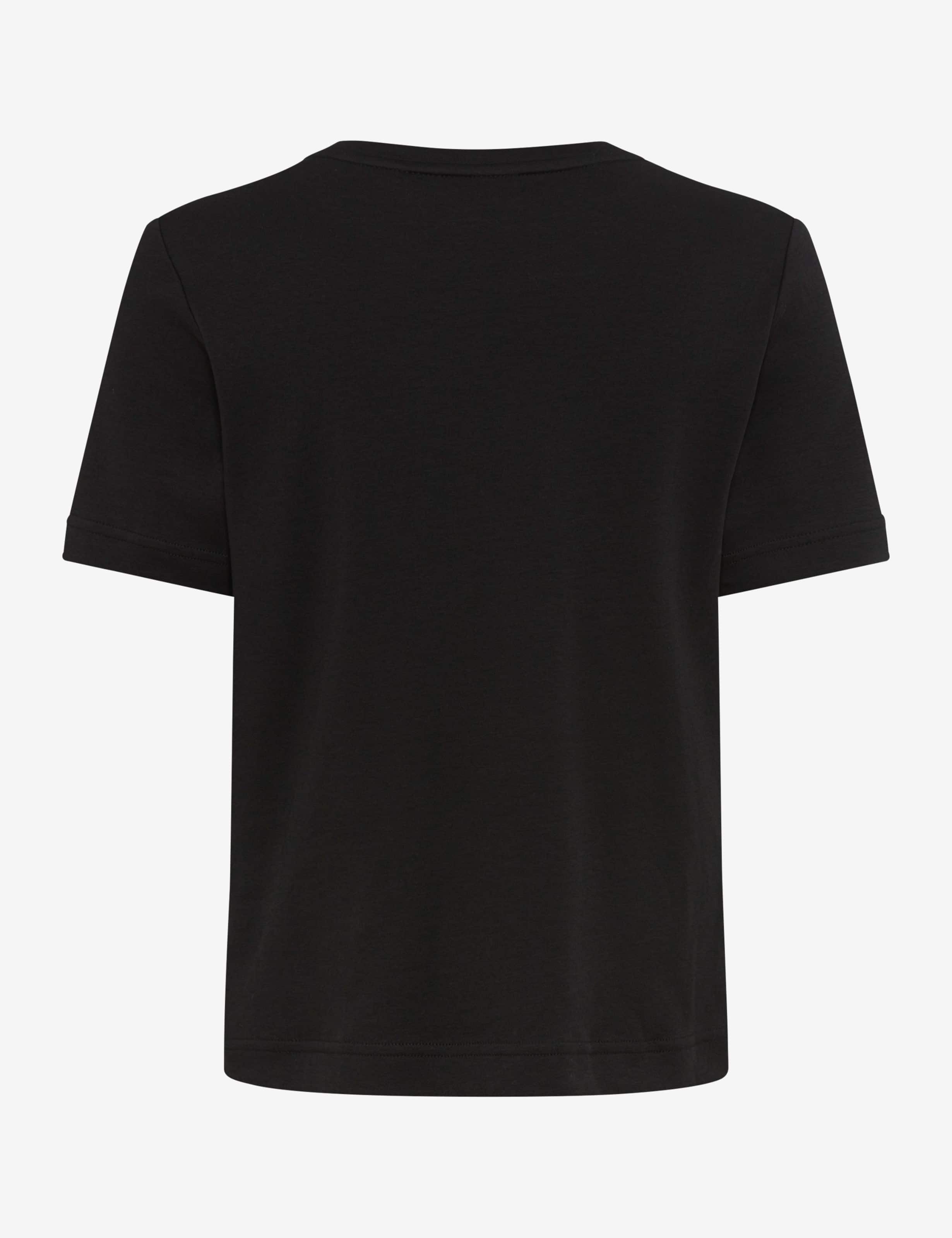 Damen Style CIRA Schwarz  Freisteller Rueck