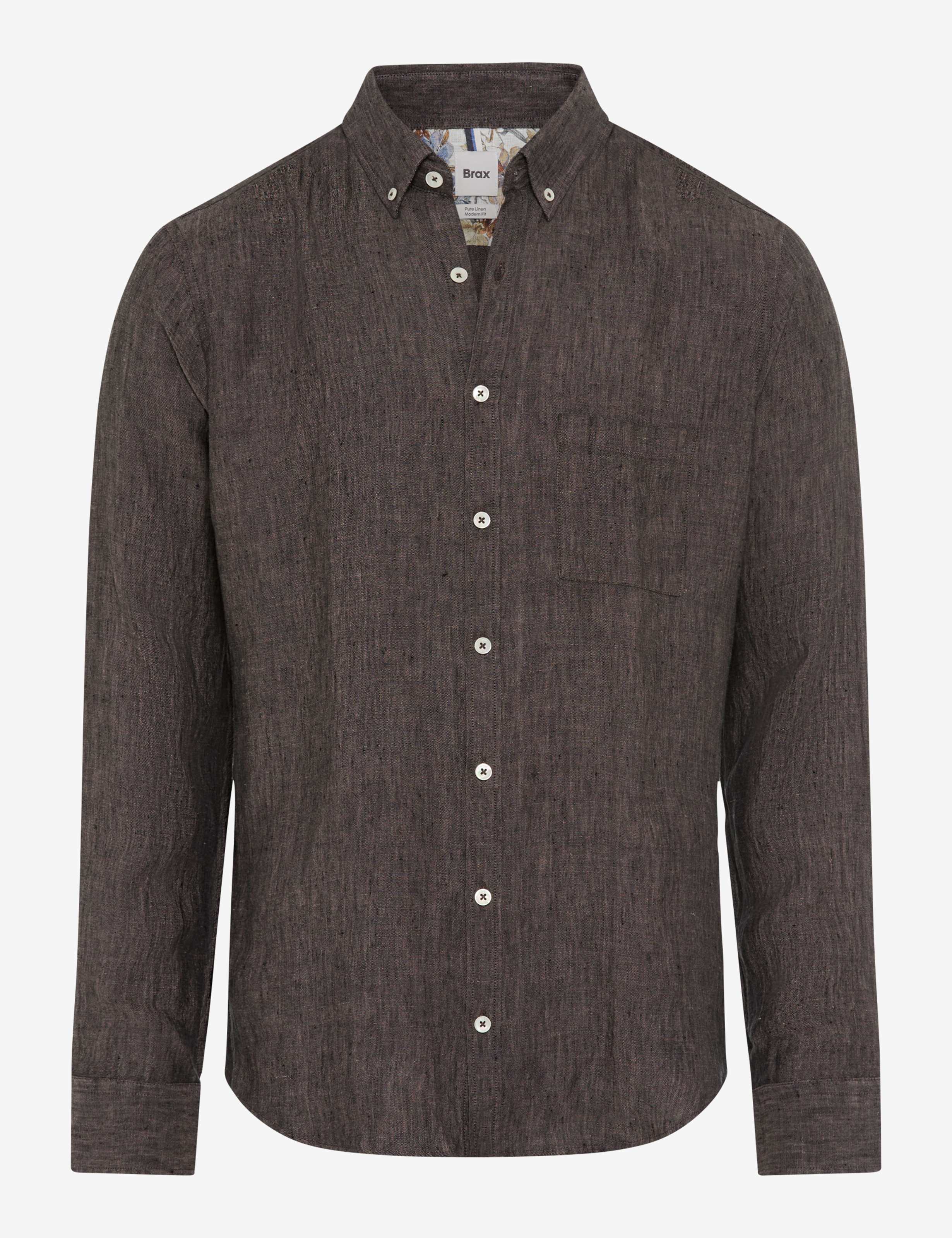 Tons bruns, Homme, Style DANIEL, FREISTELLER_FRONT_ISHOP