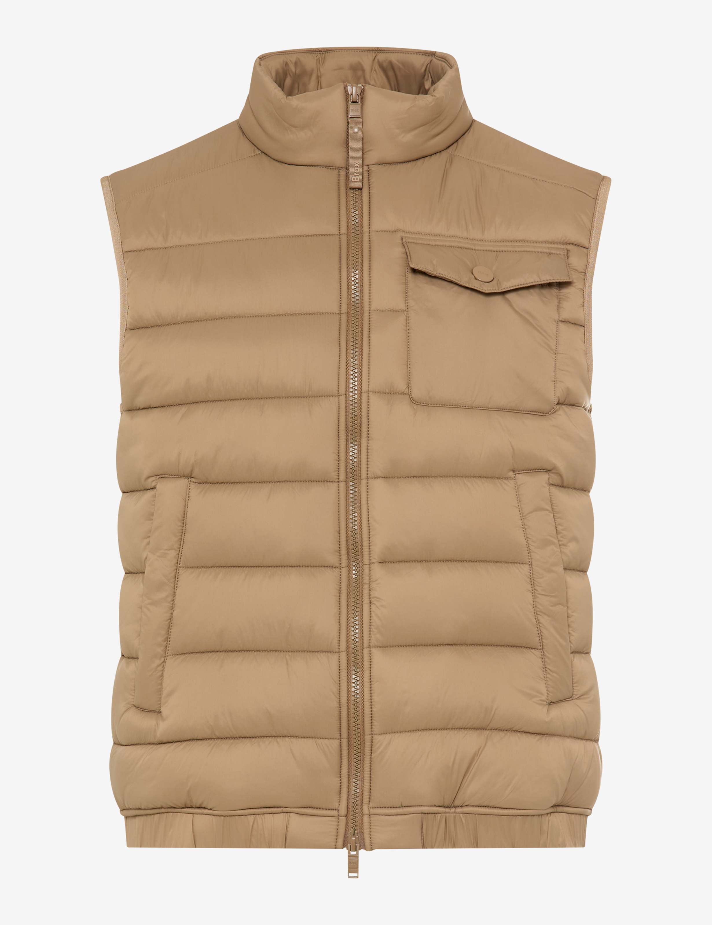 Men Style WILL Light Brown  Stand-alone front view
