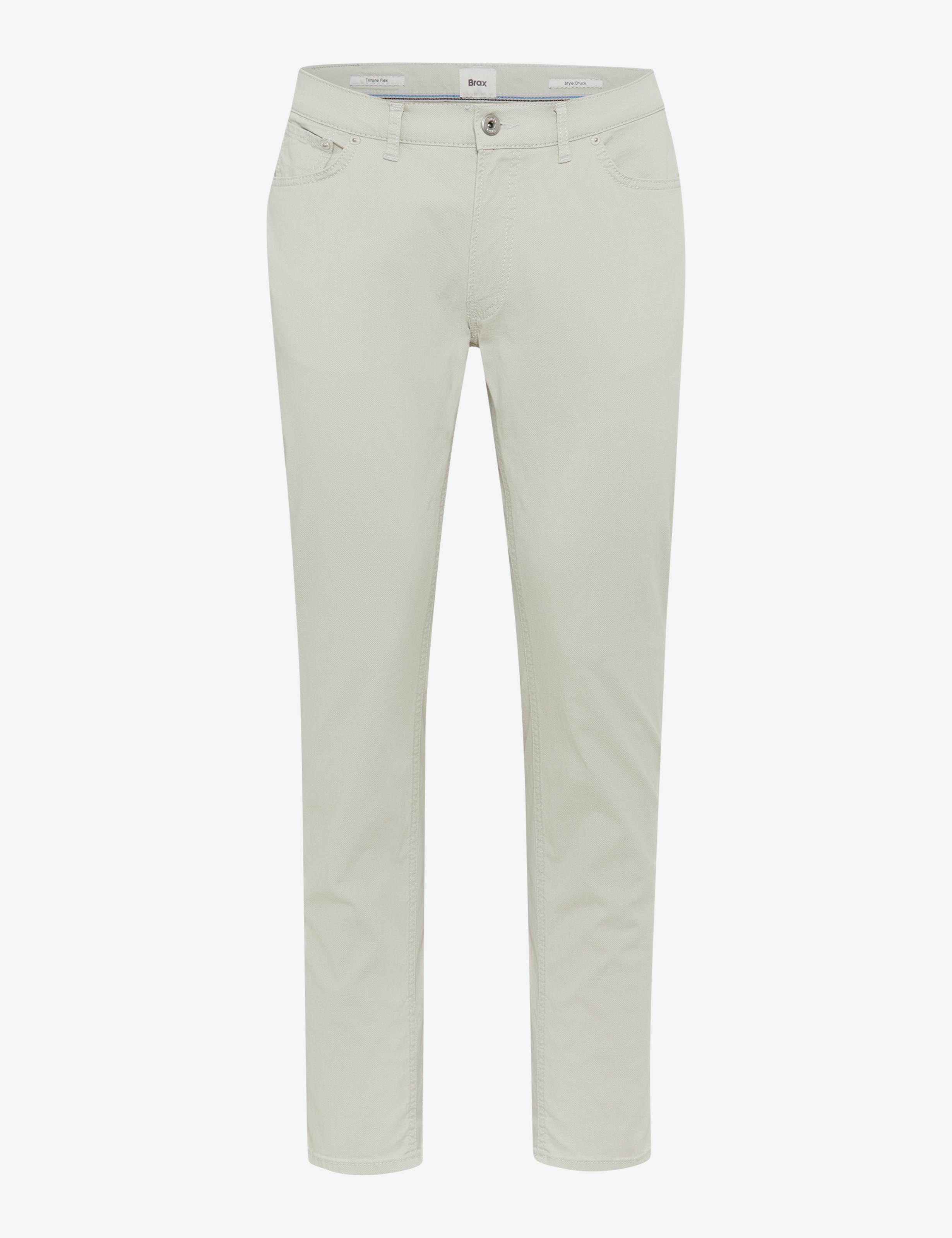 Herren Style CHUCK Hellbeige Modern Fit Freisteller Front