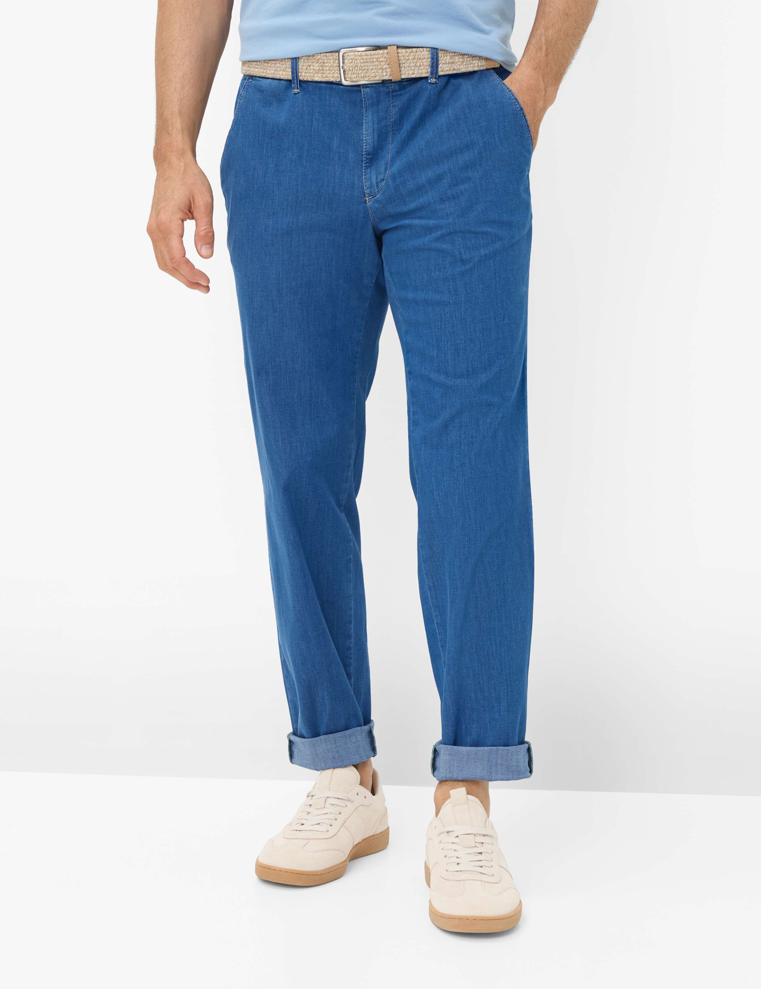 Shades of Blue, Men, Style JIM, MODEL_FRONT_ISHOP