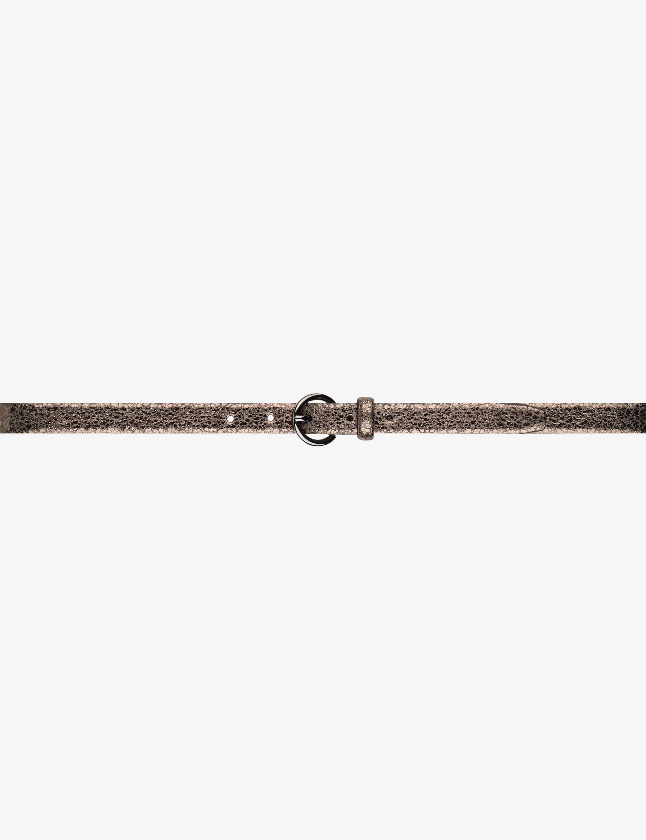 Femme Style CEINTURE POUR FEMME Gris Clair  Détail 1