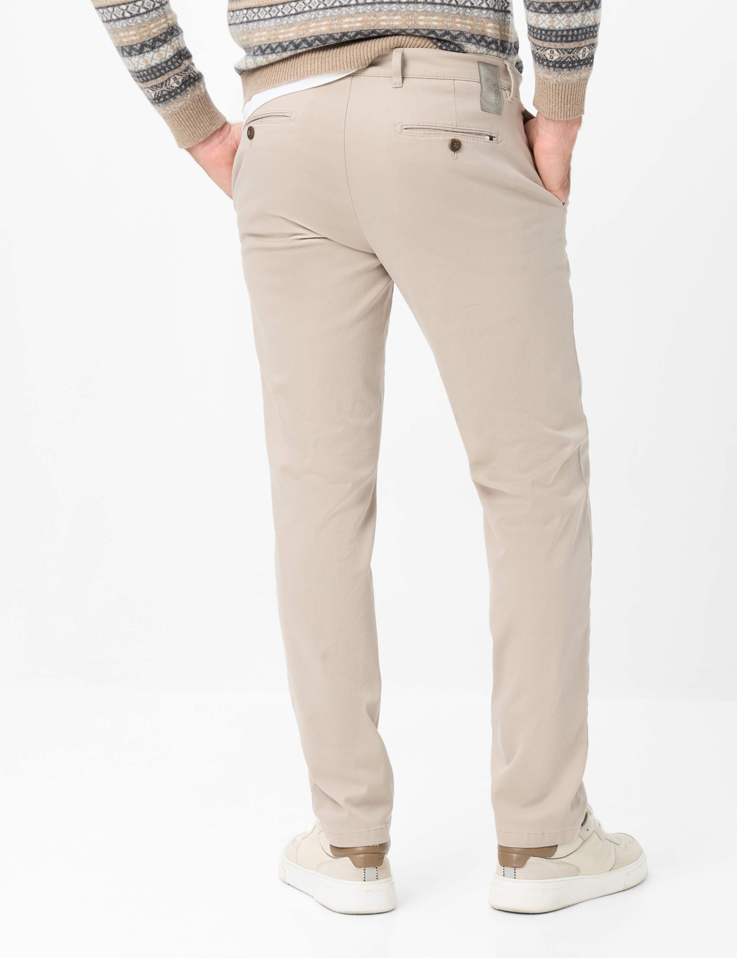 Shades of Beige, Men, Style JOHN, MODEL_RUECK_ISHOP