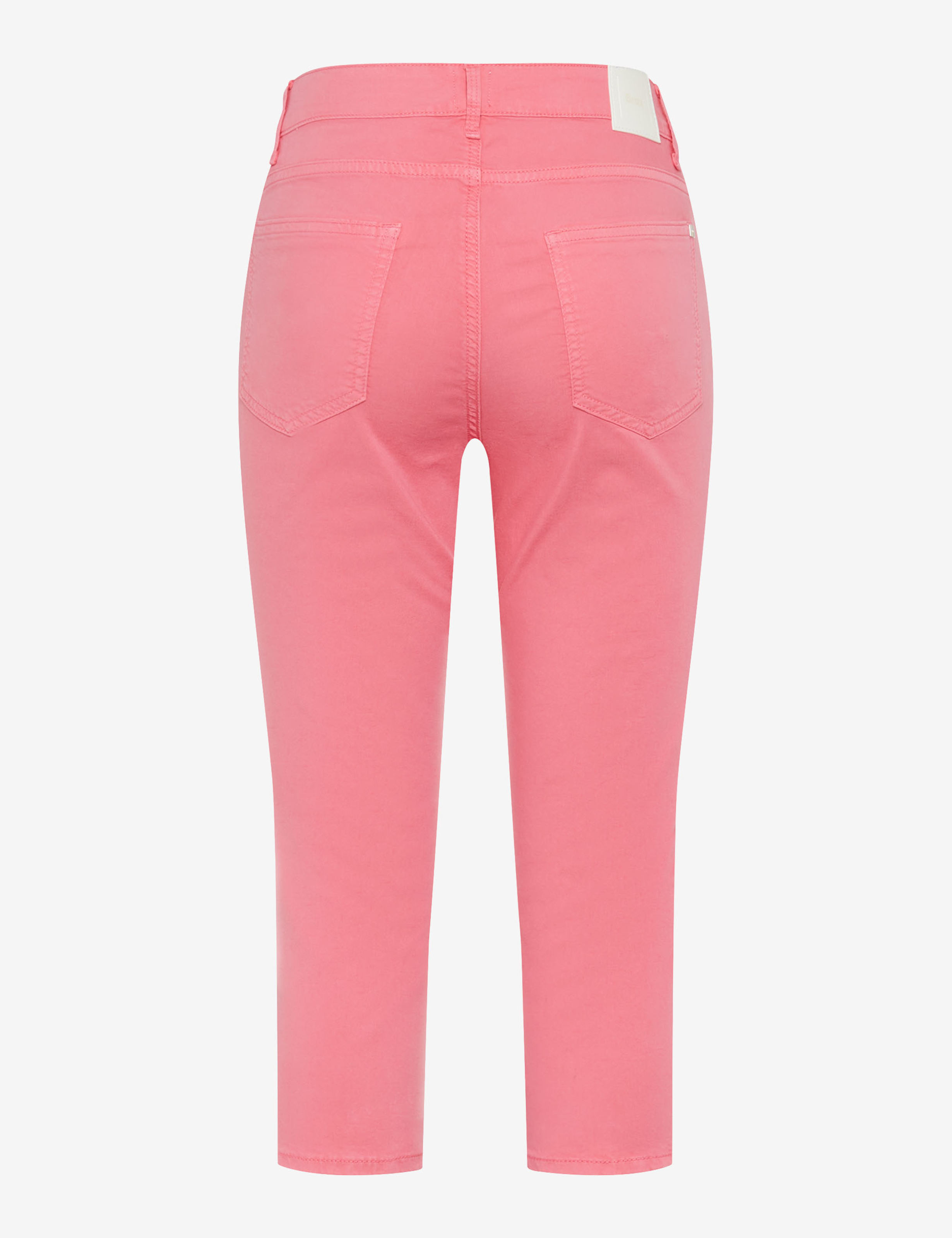 Femme Style SHAKIRA C Denim Pink Slim Fit Détourage arrière