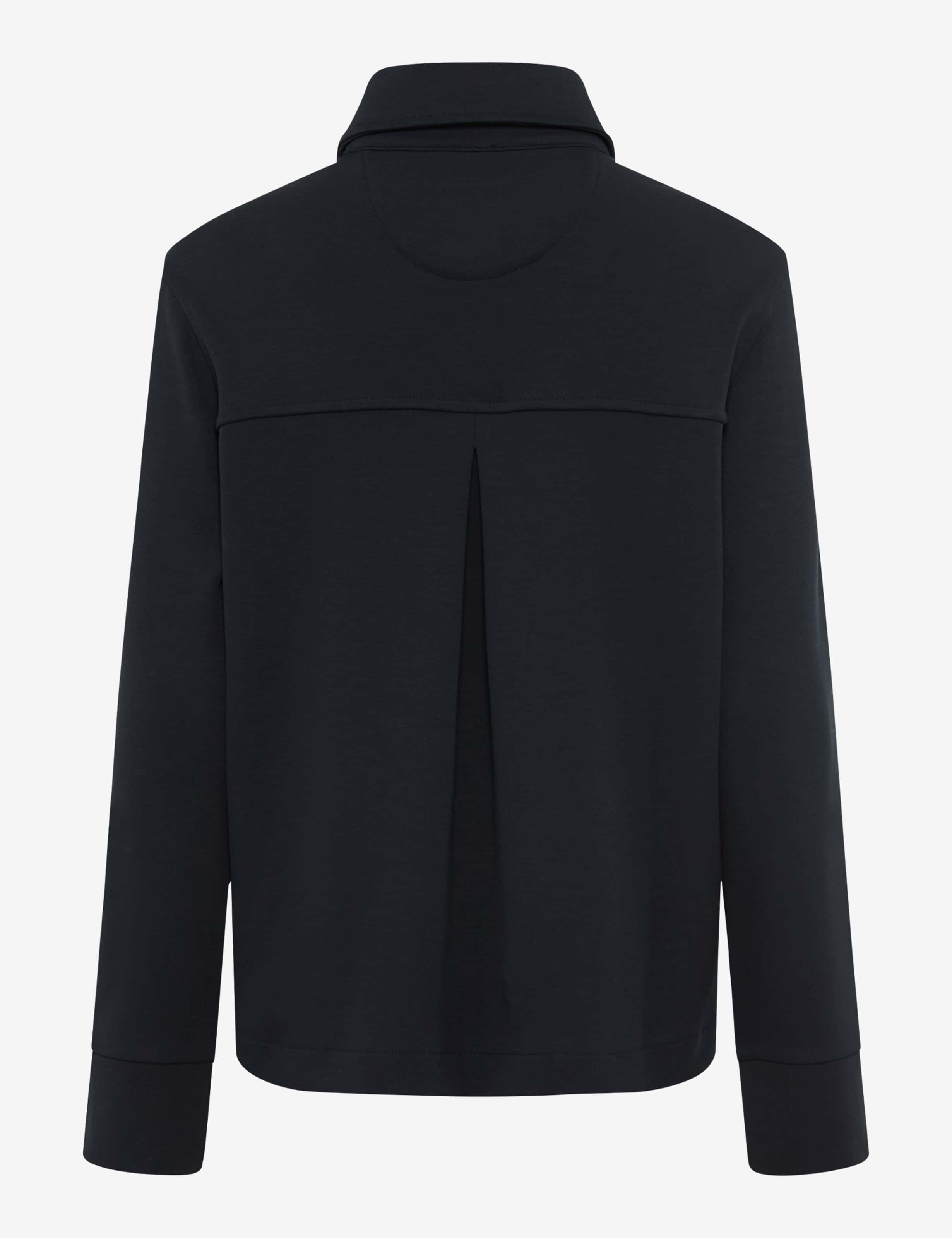 Blautöne, Damen, Style BETTE L, FREISTELLER_RUECK_ISHOP