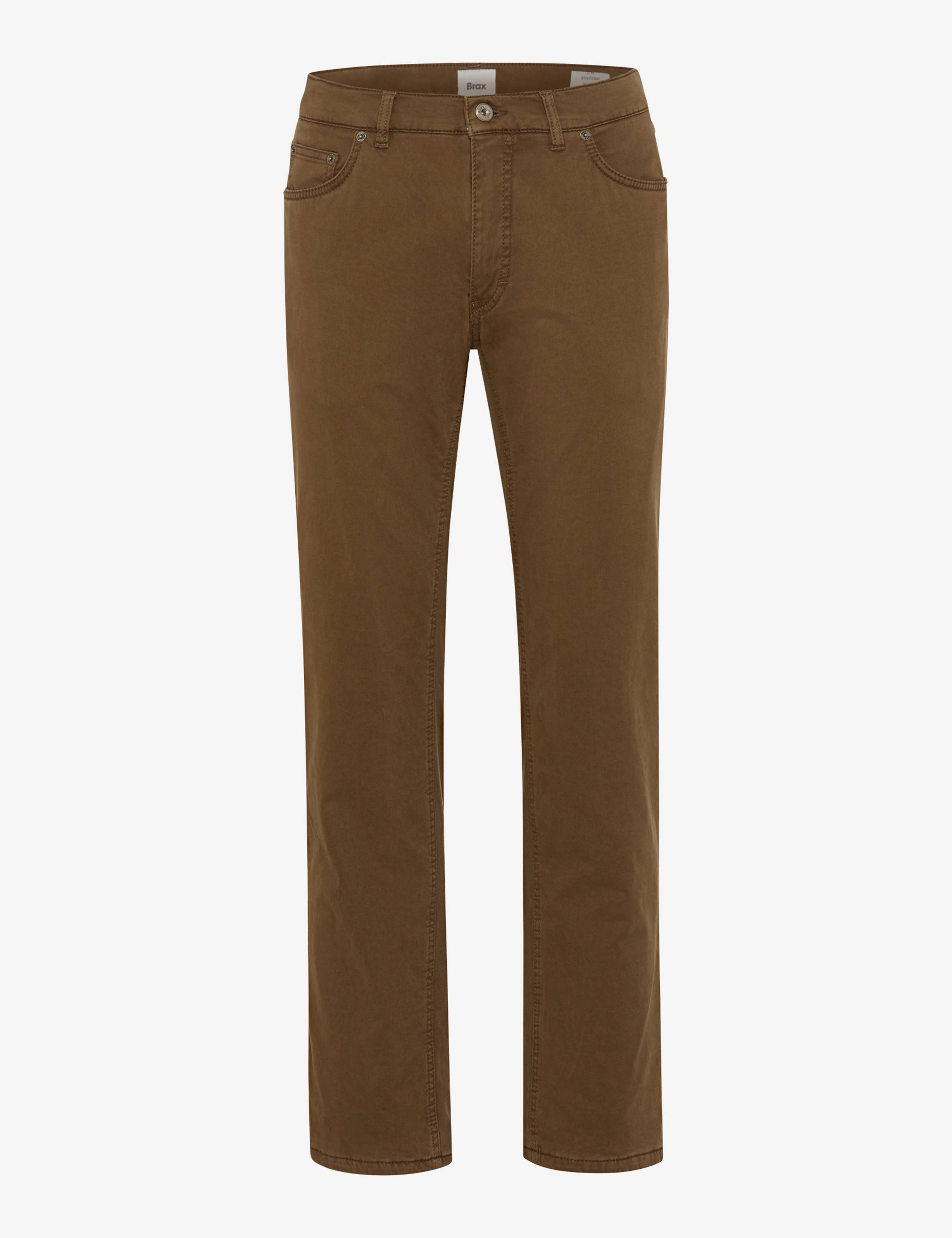 Tons bruns, Homme, Style COOPER TT, FREISTELLER_FRONT_ISHOP