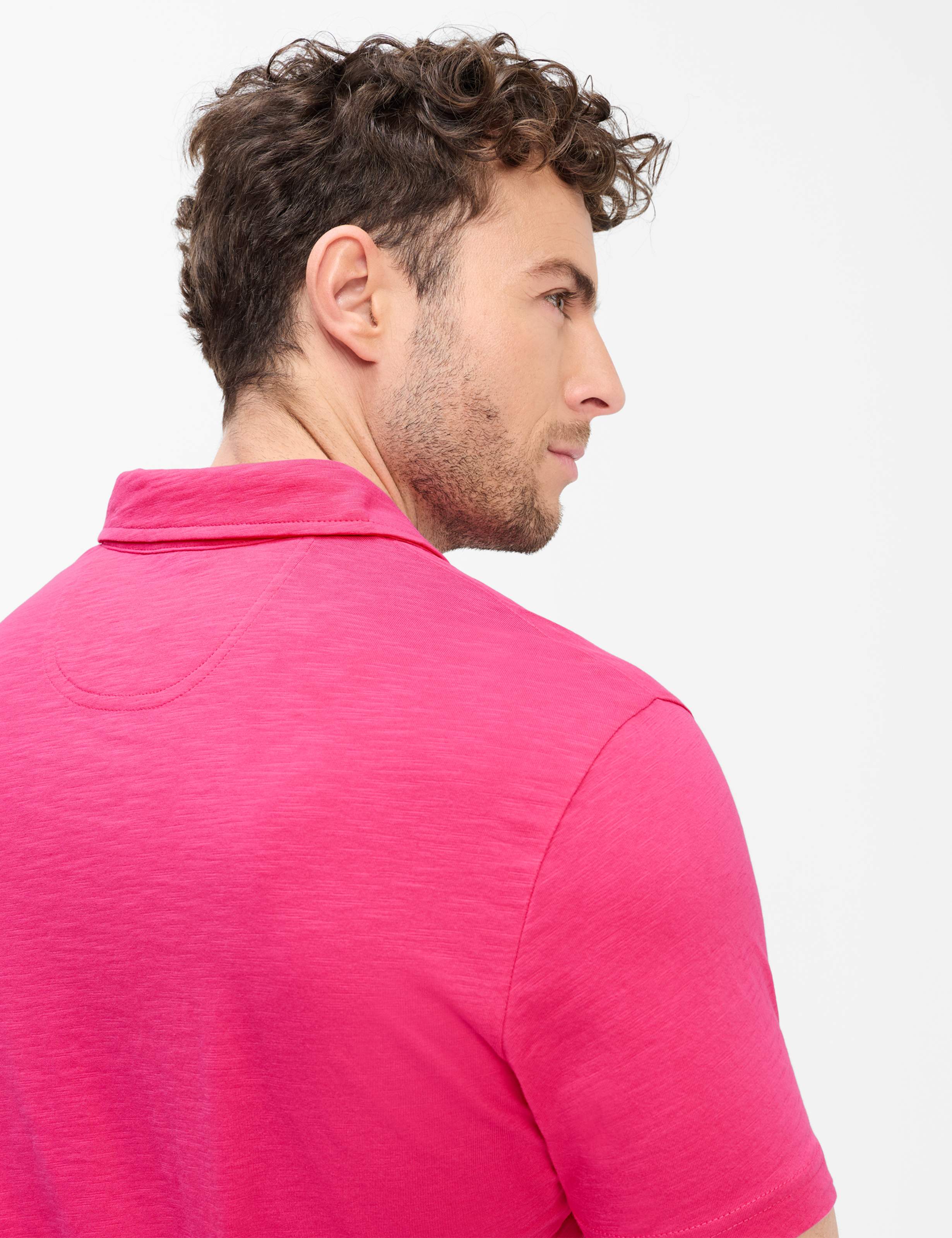 Herren Style PAVO Pink  Detail 2