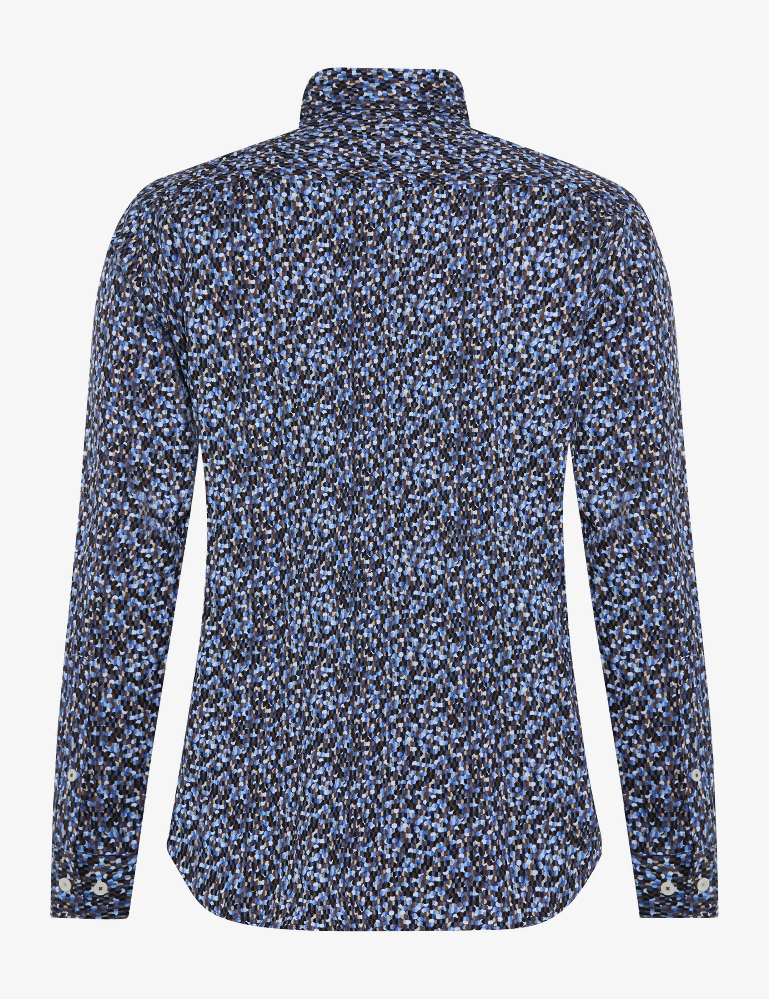 Shades of Blue, Men, Style HAROLD, FREISTELLER_RUECK_ISHOP
