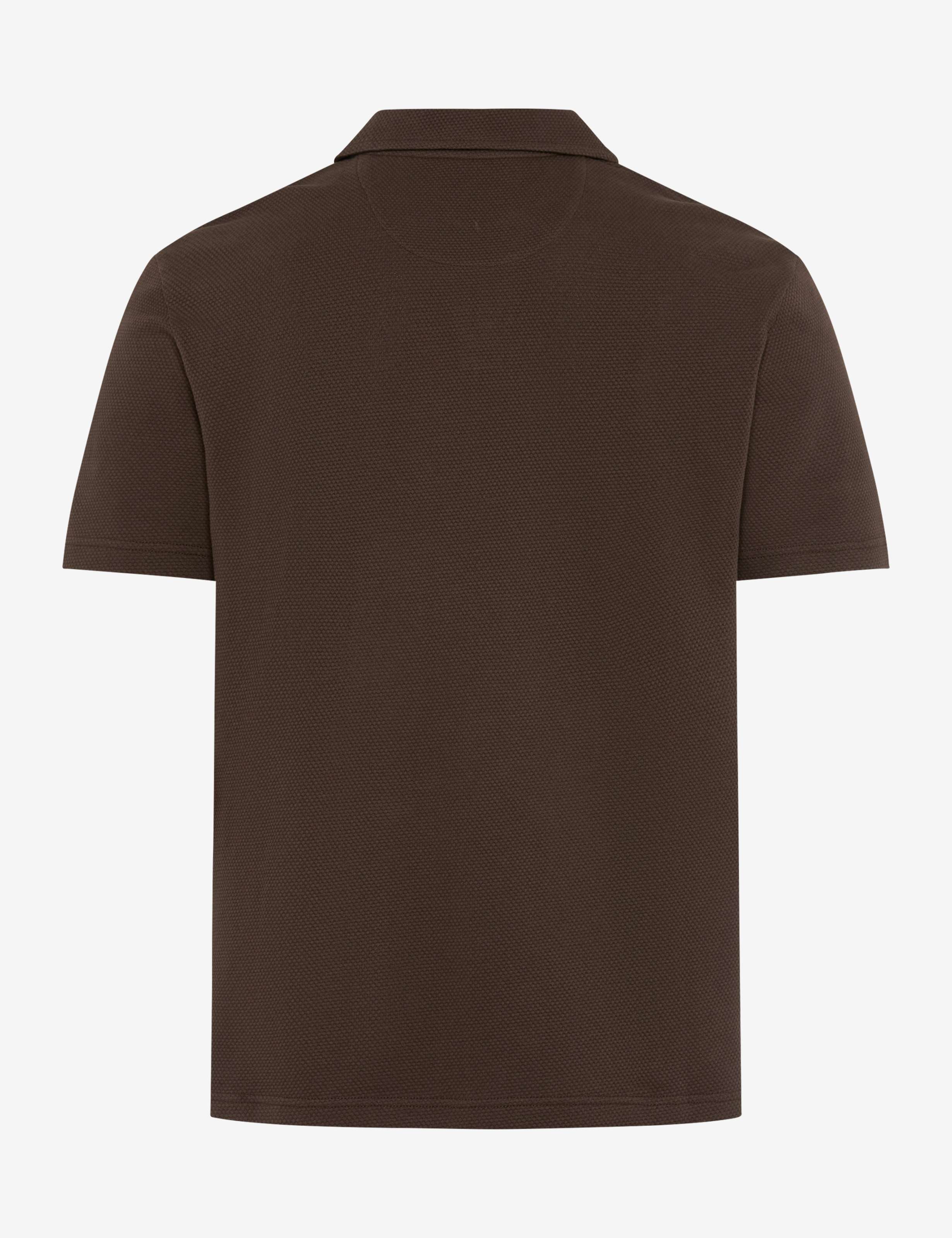 Tons bruns, Homme, Style PRINCETON, FREISTELLER_RUECK_ISHOP