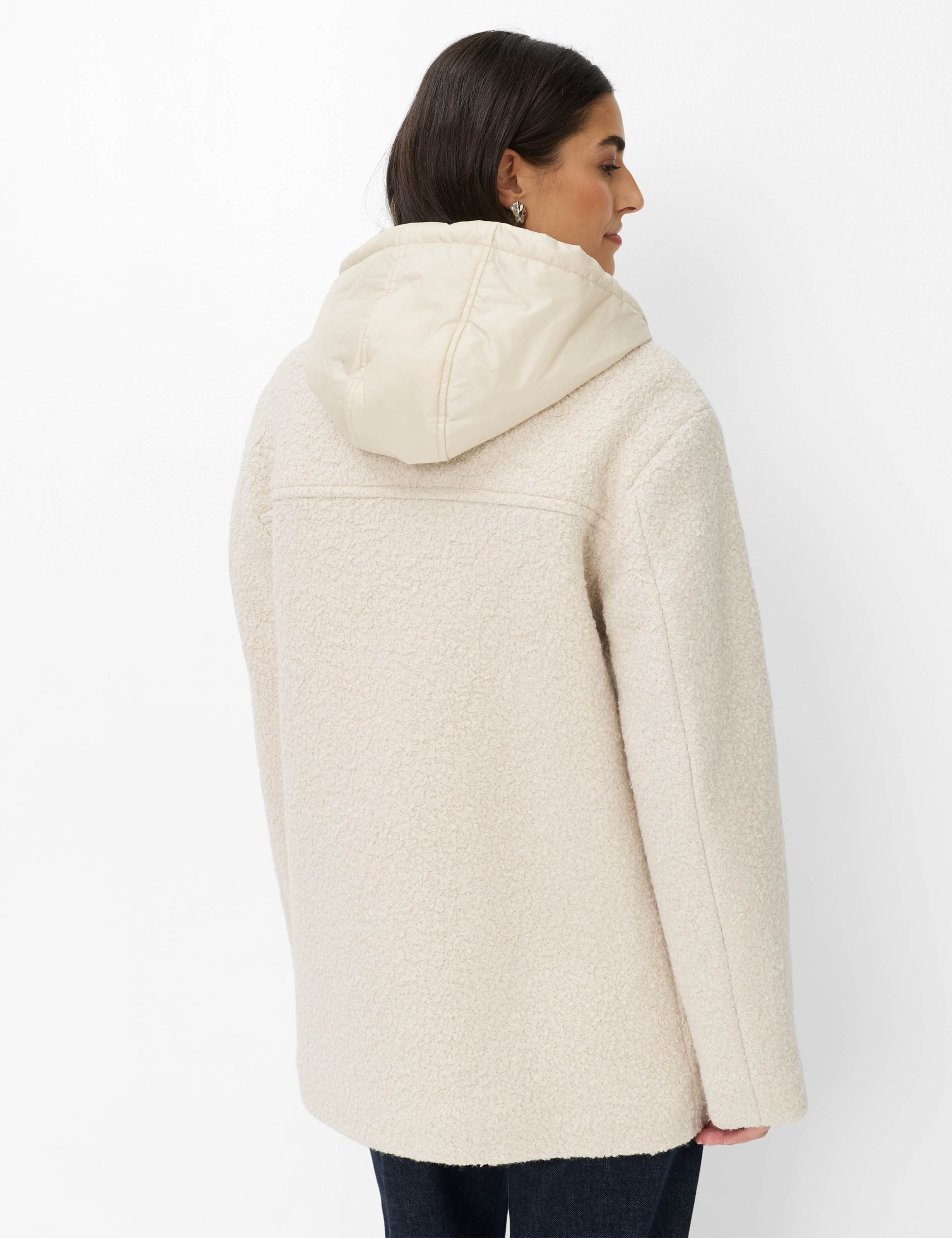 Tinten van wit, Dames, Style HAILEY, MODEL_RUECK_ISHOP